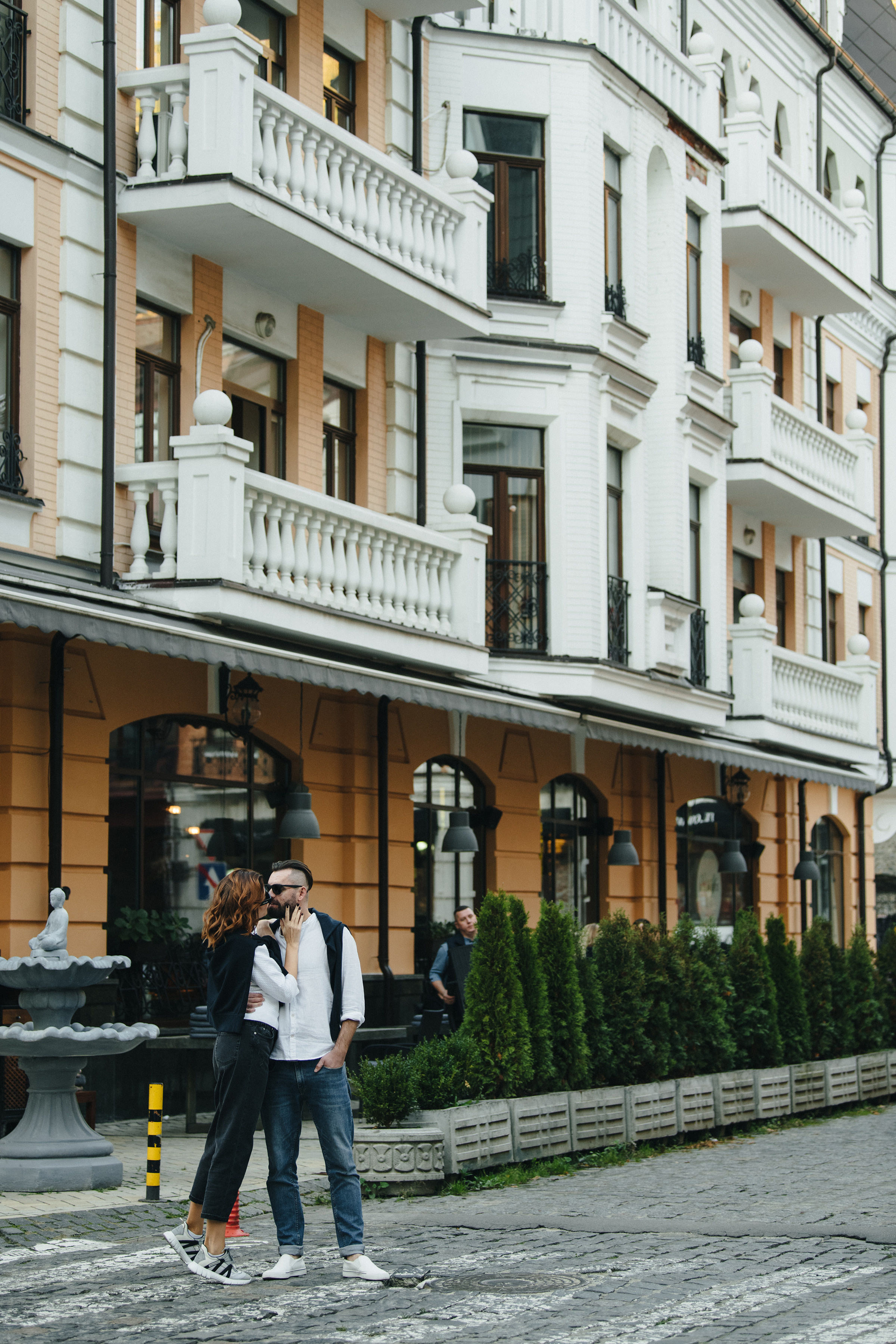 Женя & Яна. Свадебный и семейный фотограф