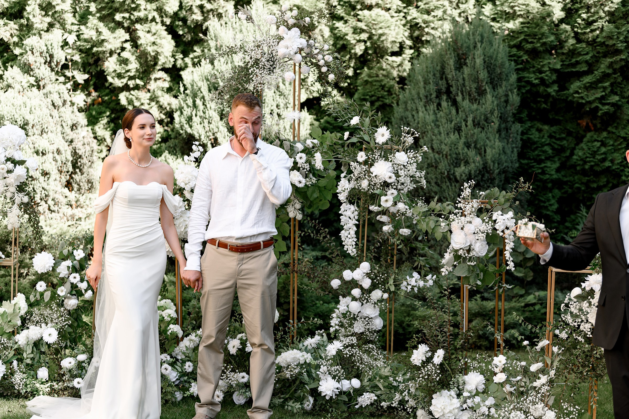 OLEG & ALINA. Свадебный и семейный фотограф