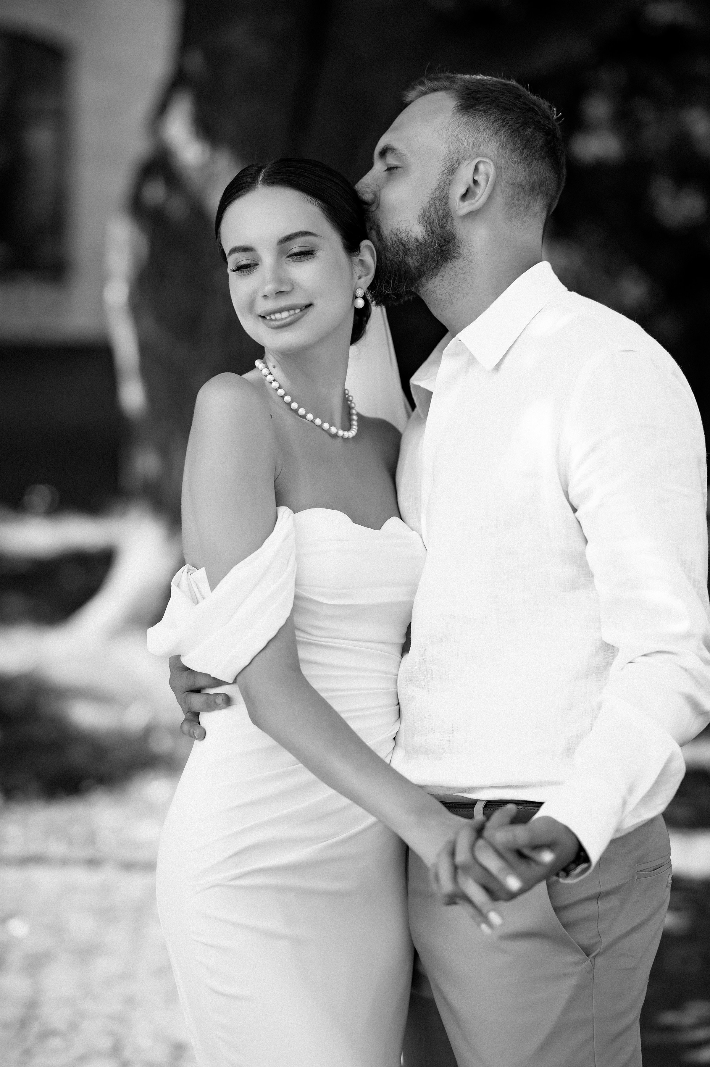 OLEG & ALINA. Свадебный и семейный фотограф