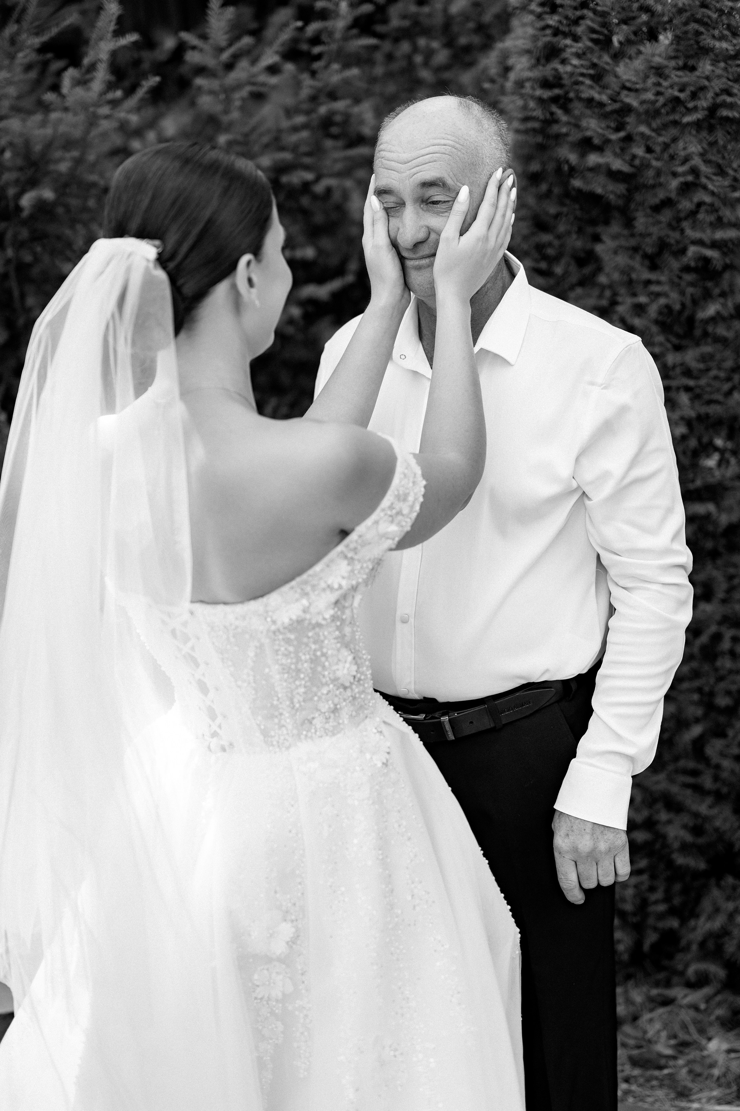 ANNA & BORIS. Свадебный и семейный фотограф