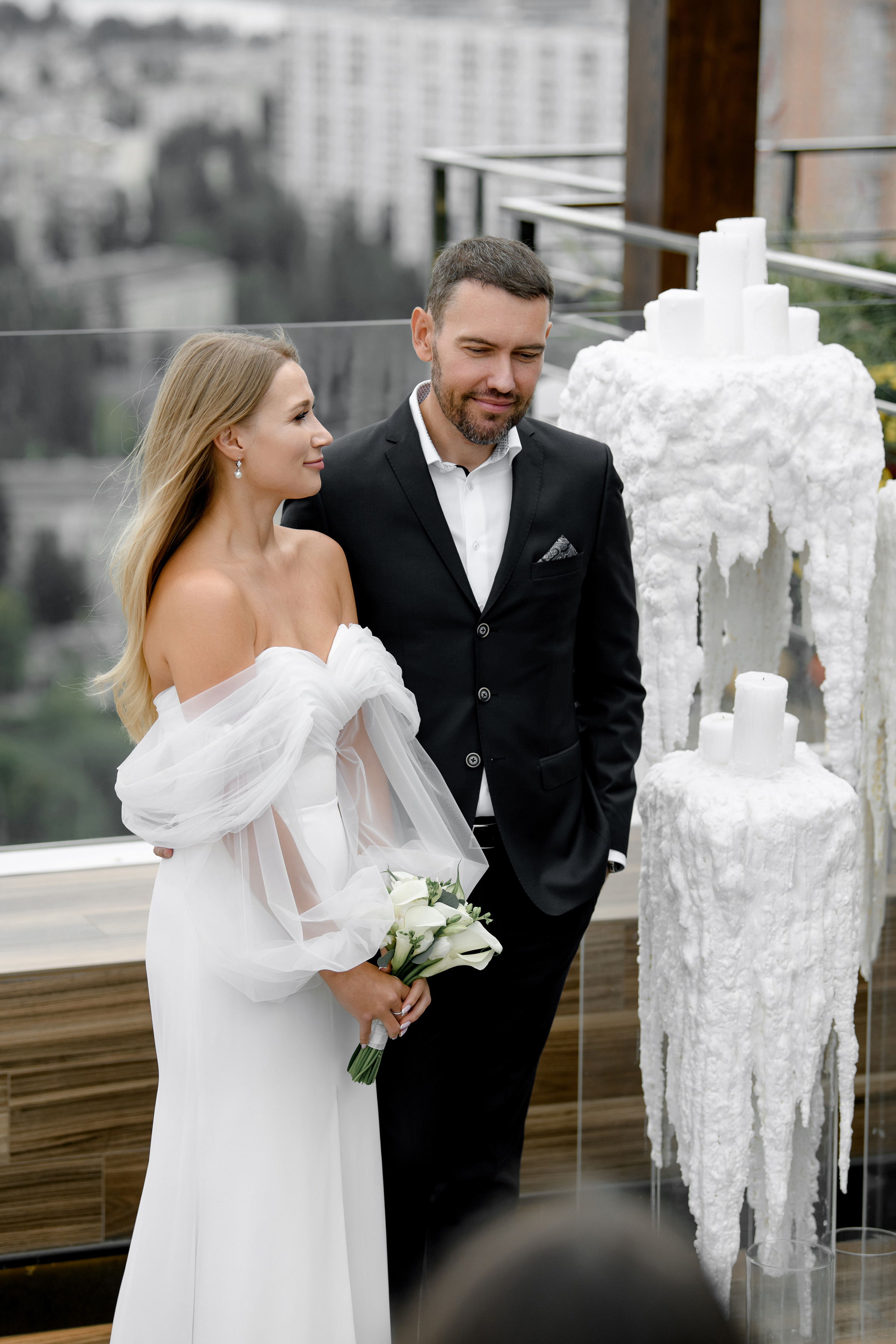 Діма & Наталя. Свадебный и семейный фотограф