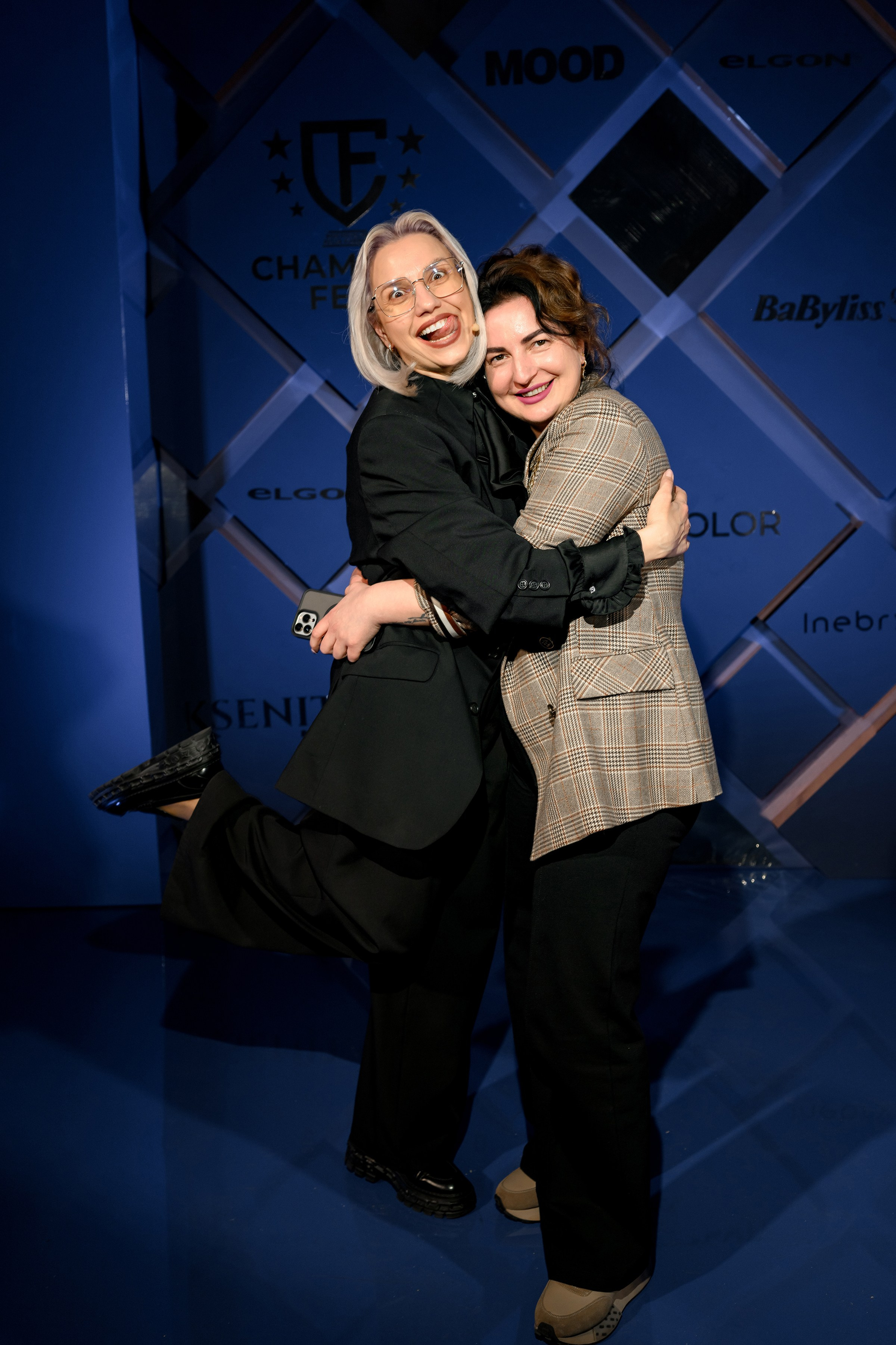 «Quantum Leap 1:0». Свадебный и семейный фотограф