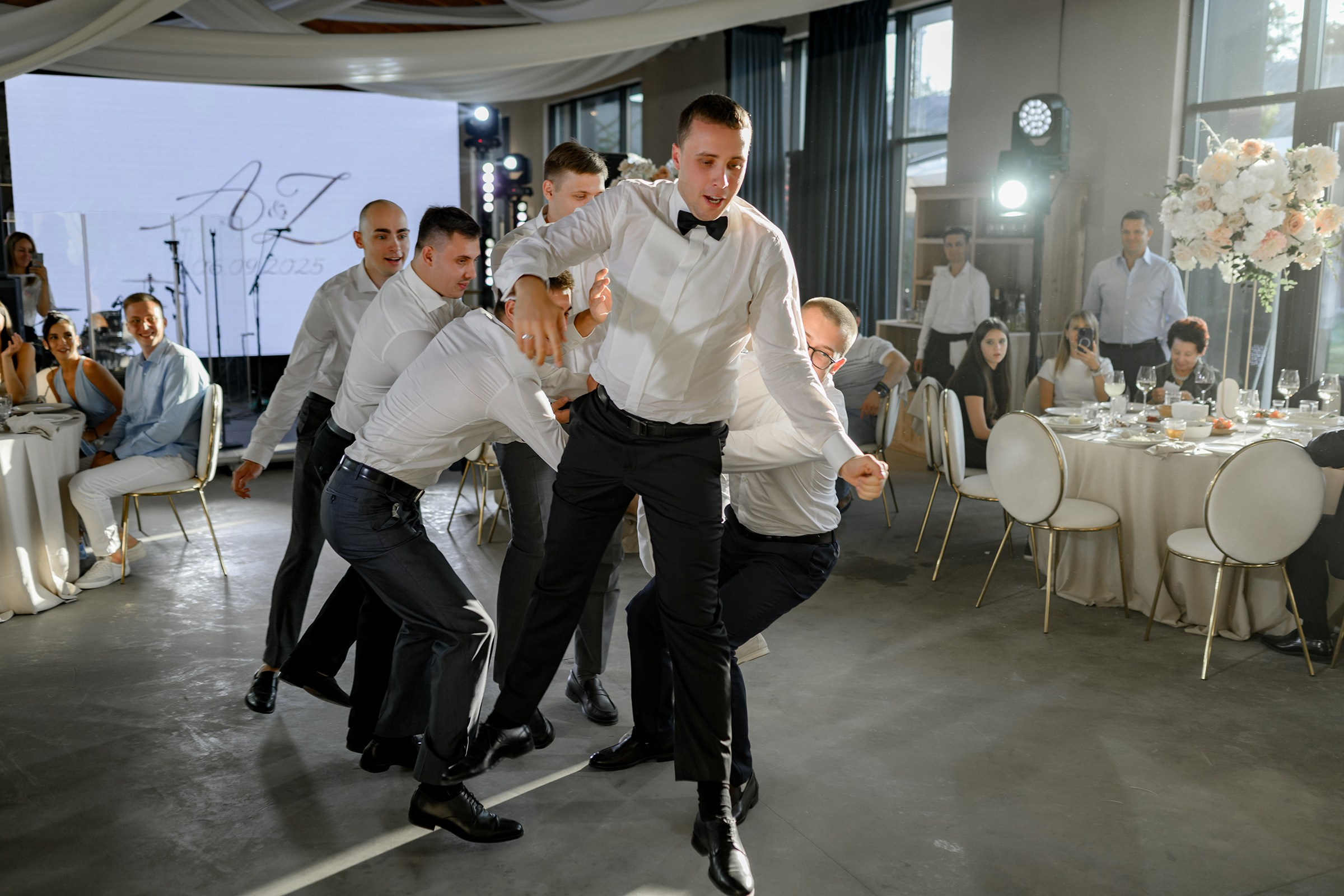 A & Z. Свадебный и семейный фотограф