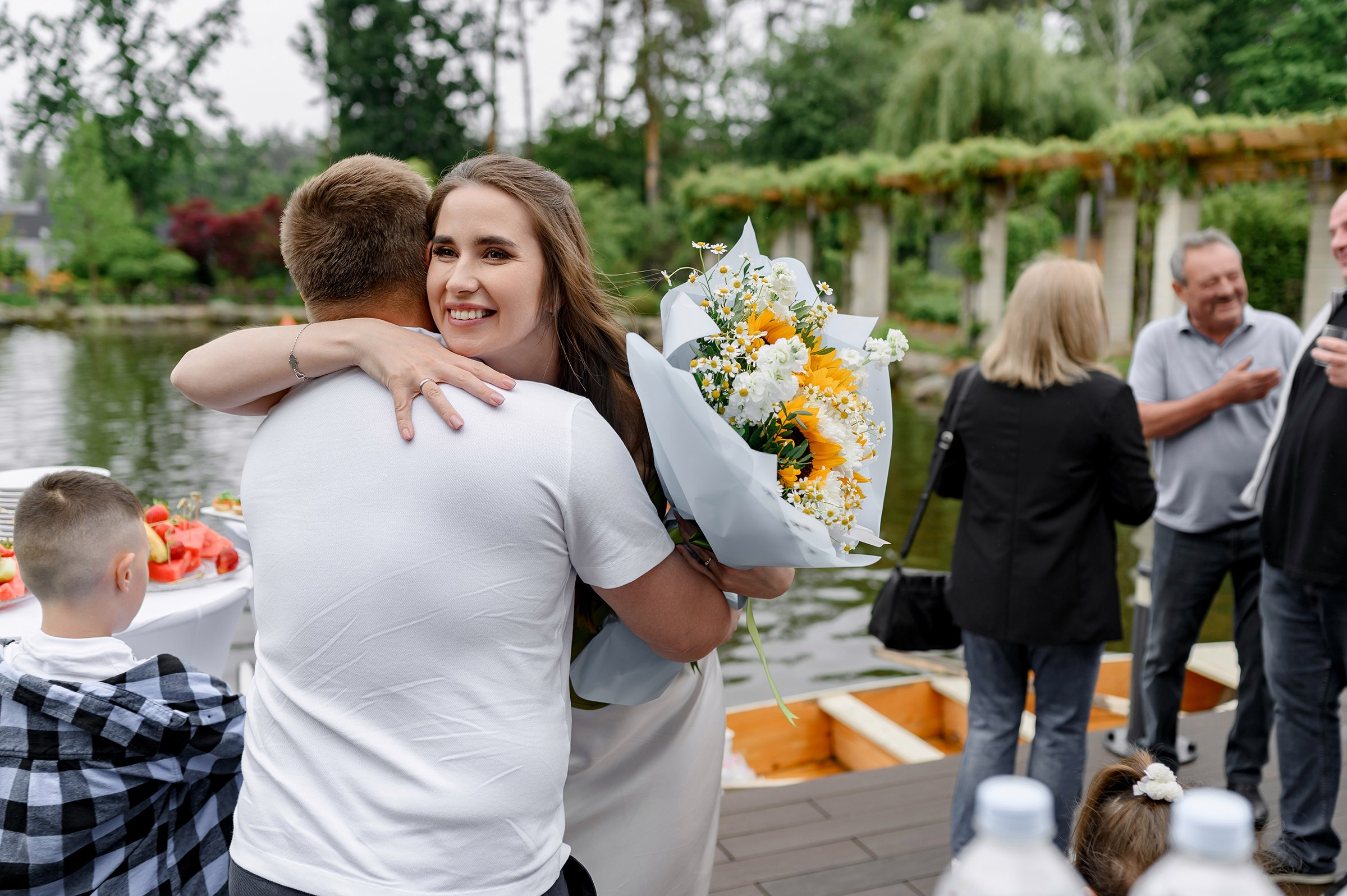 «Happy Birthday» 1year. Свадебный и семейный фотограф