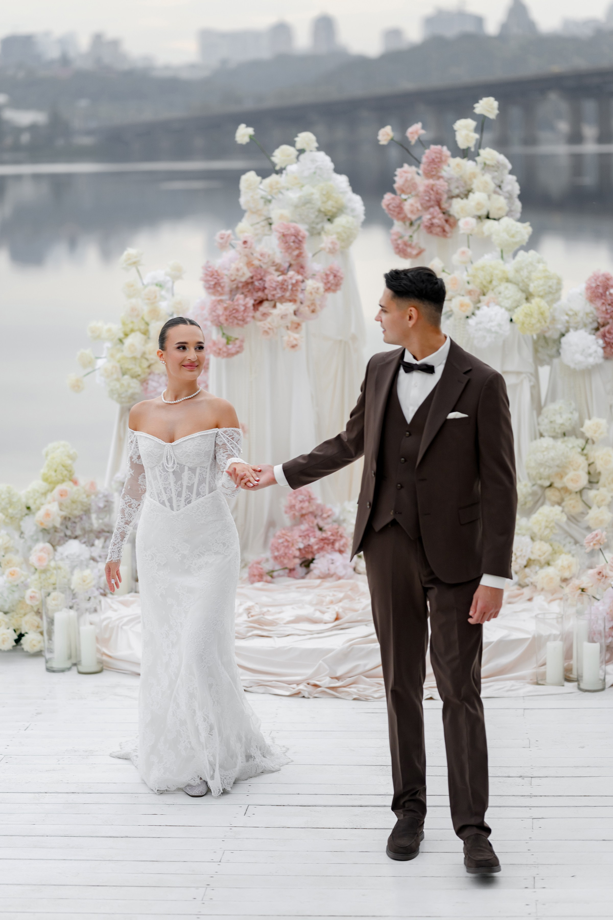 Yaroslav & Anna. Свадебный и семейный фотограф