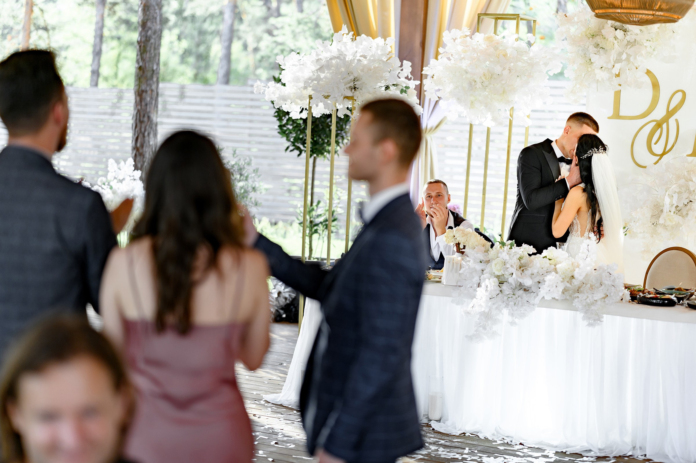 MAKSYM & DASHA. Свадебный и семейный фотограф