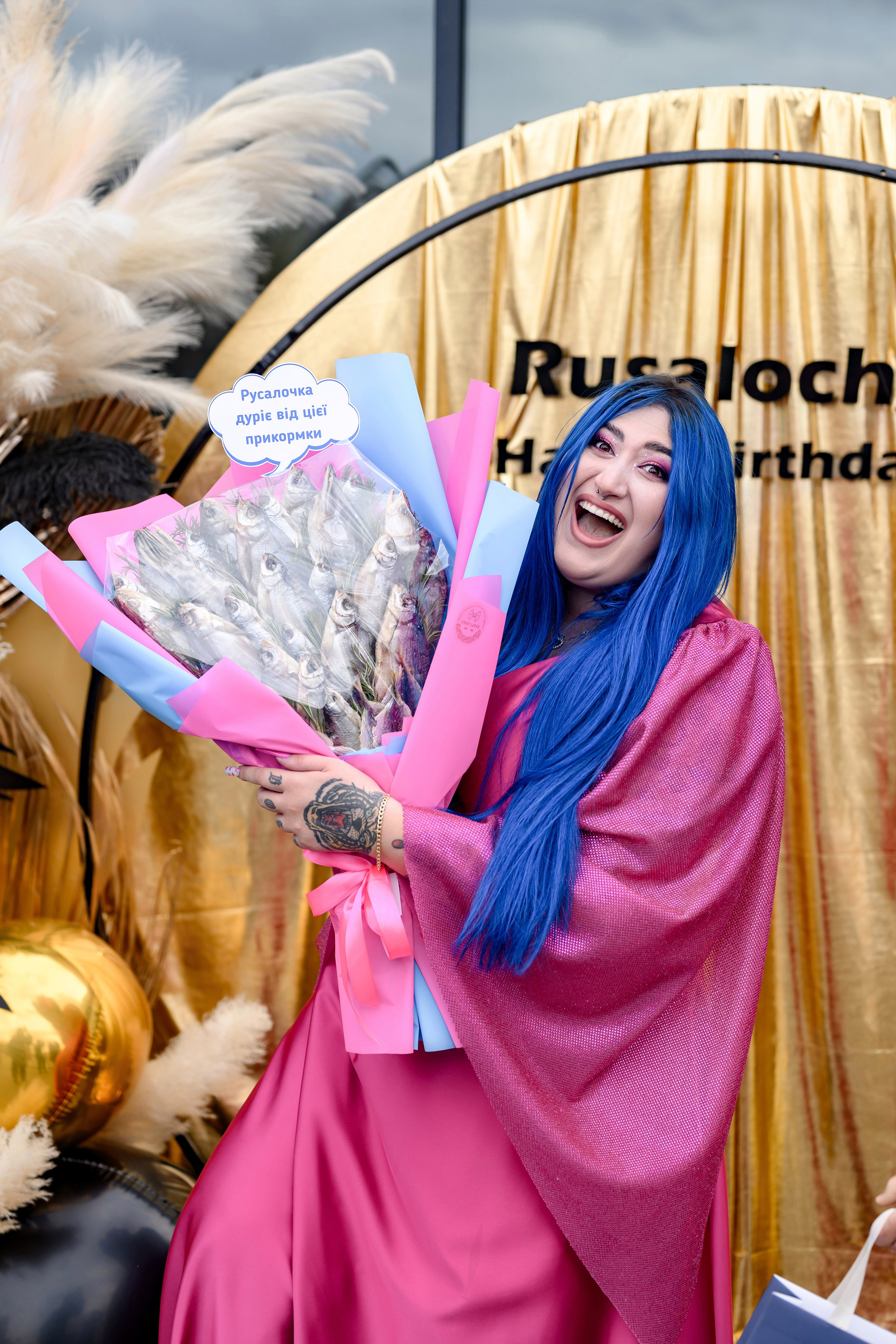 " Rusalochka HB ". Свадебный и семейный фотограф