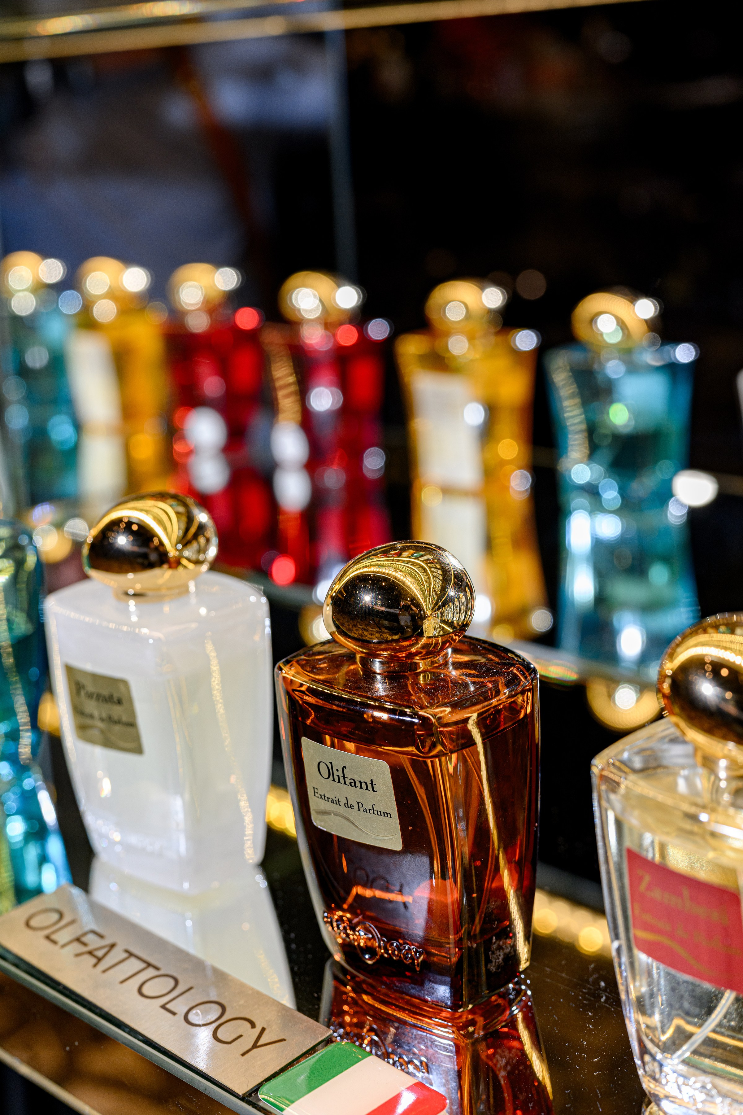 «PARFUM BURO». Свадебный и семейный фотограф