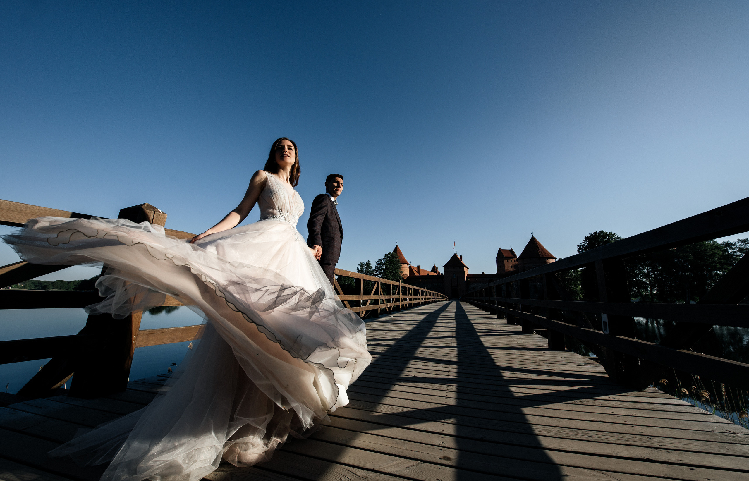 Євгеній & Ірина. Свадебный и семейный фотограф