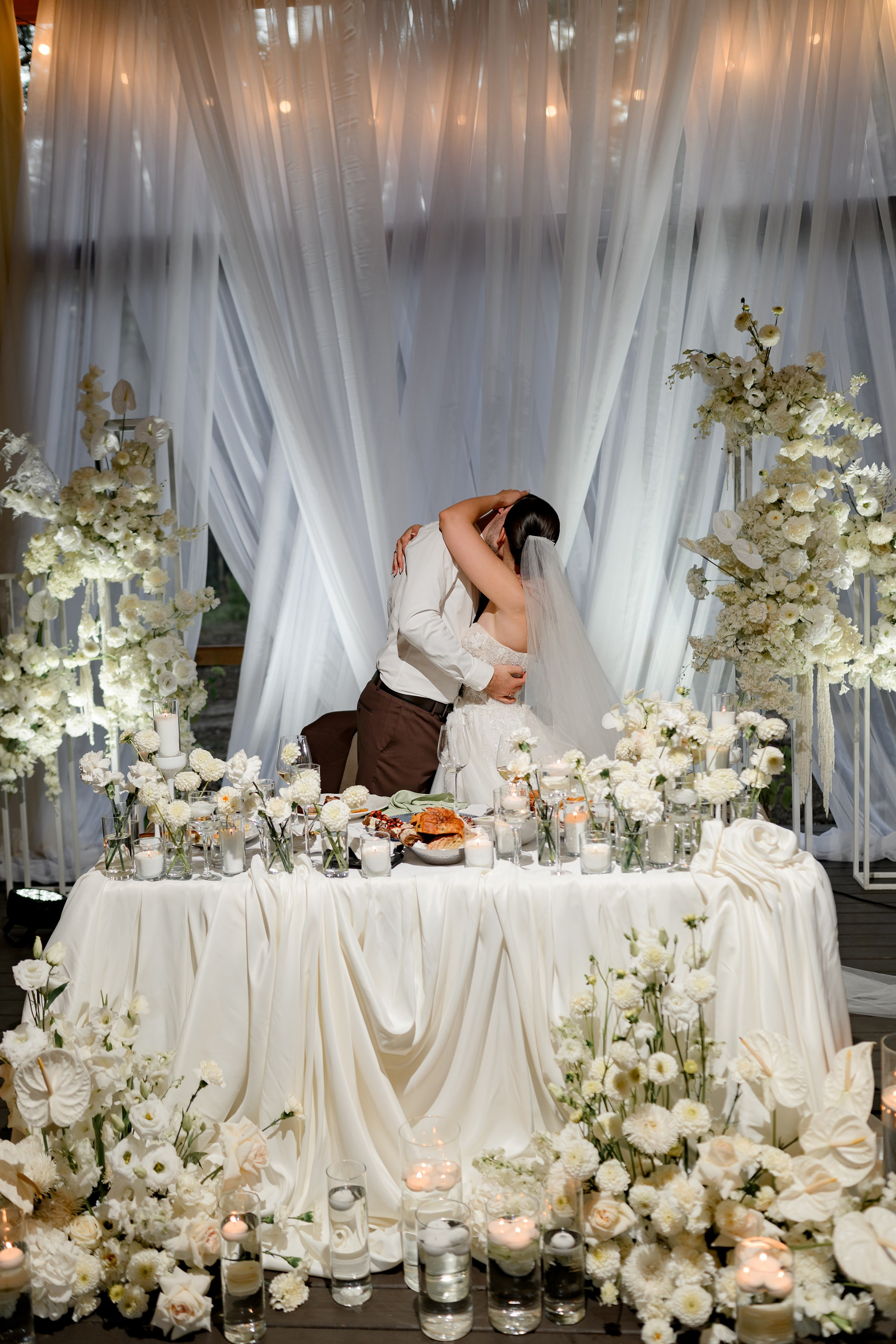 ANNA & BORIS. Свадебный и семейный фотограф