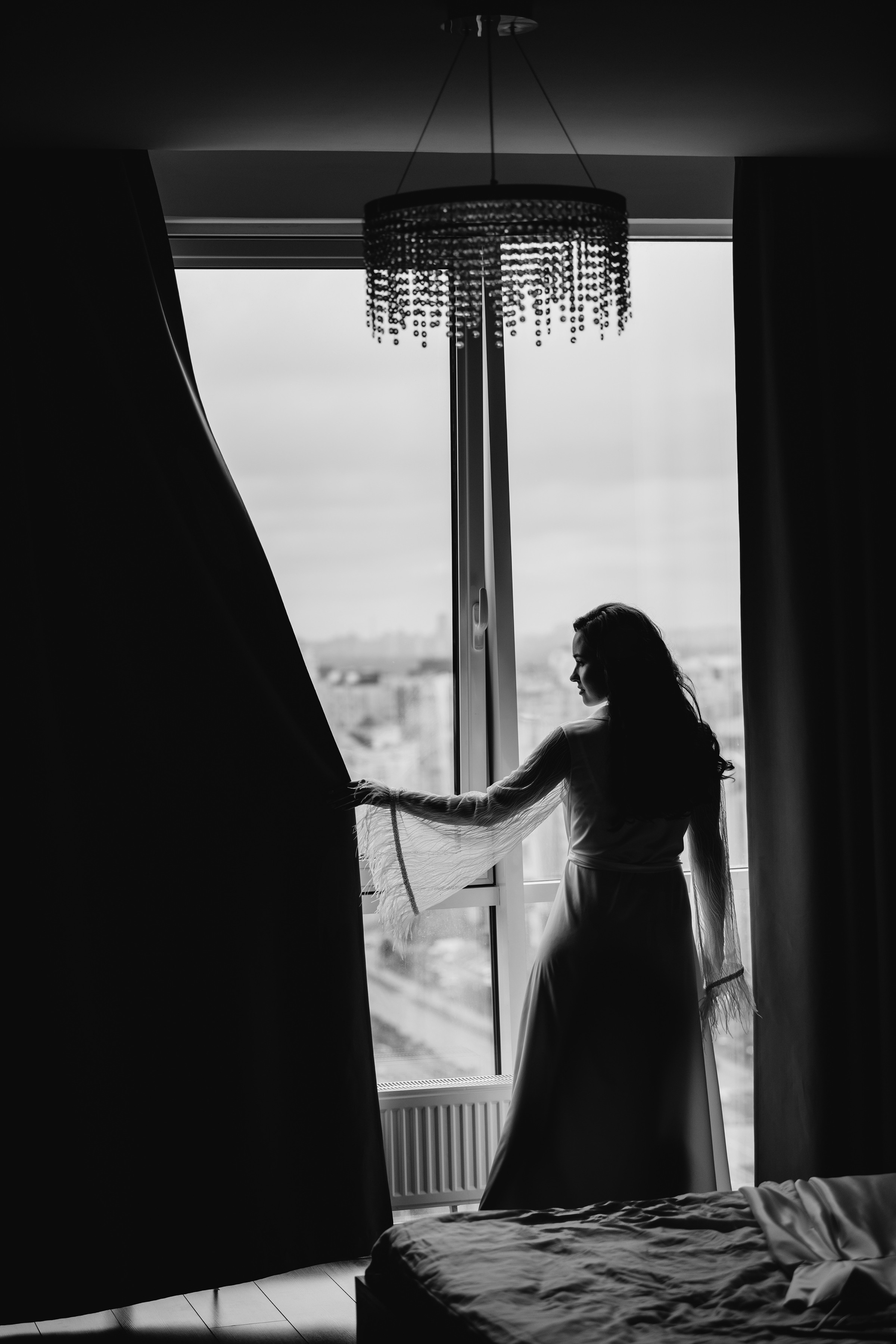 Валера & Юля. Свадебный и семейный фотограф