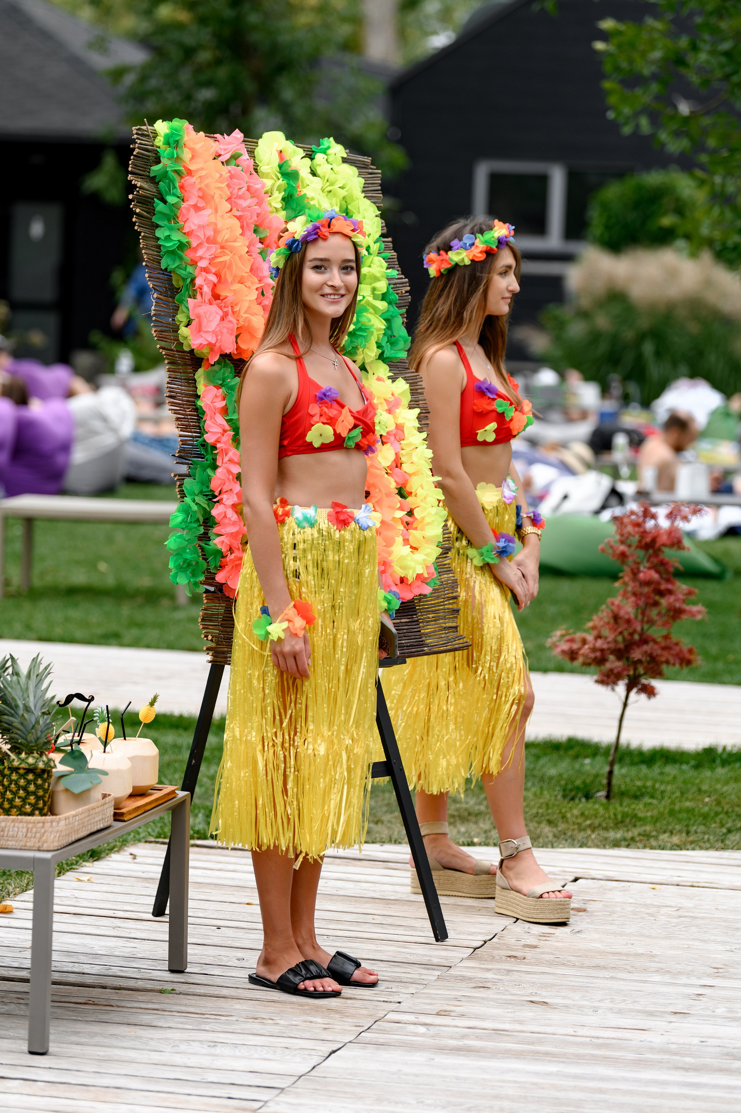 «Birthday Party». Свадебный и семейный фотограф