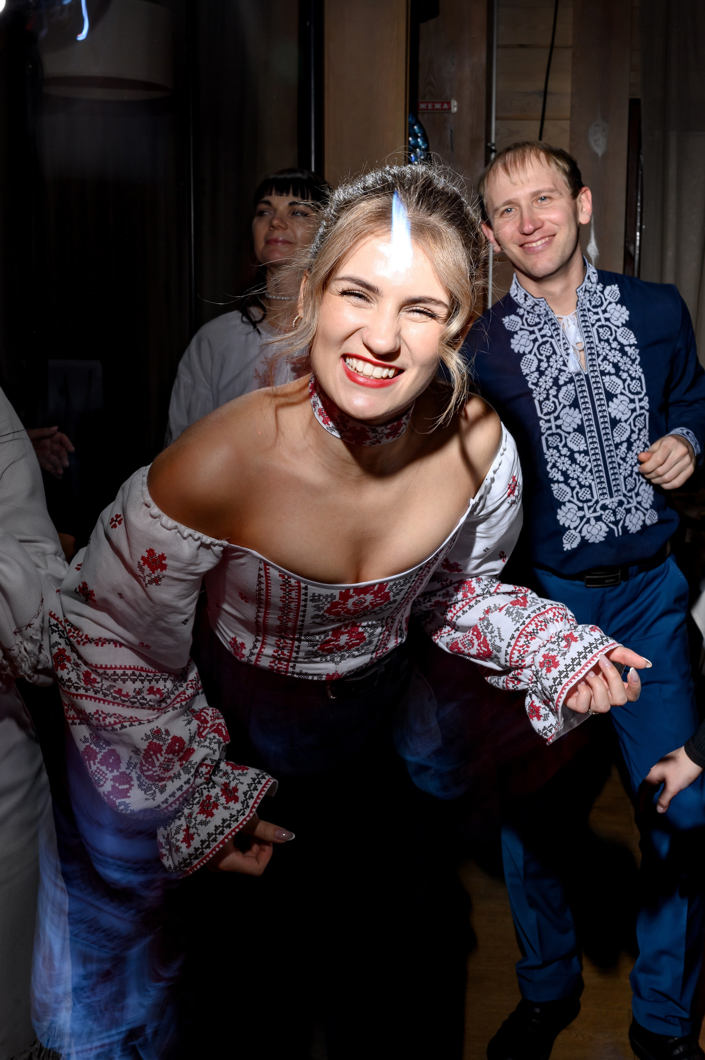 «ТРИПІЛЬСЬКЕ СОНЦЕ». Свадебный и семейный фотограф