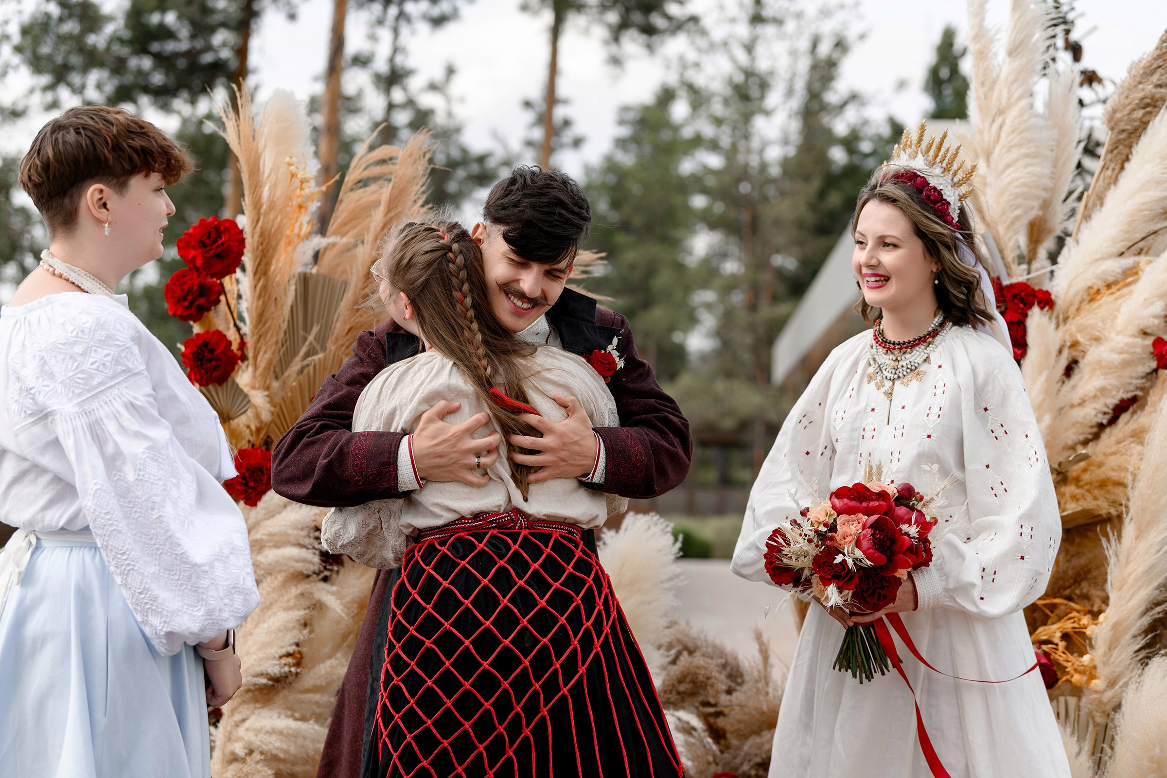 ОЛЕКСА & ЕЛІНА. Свадебный и семейный фотограф