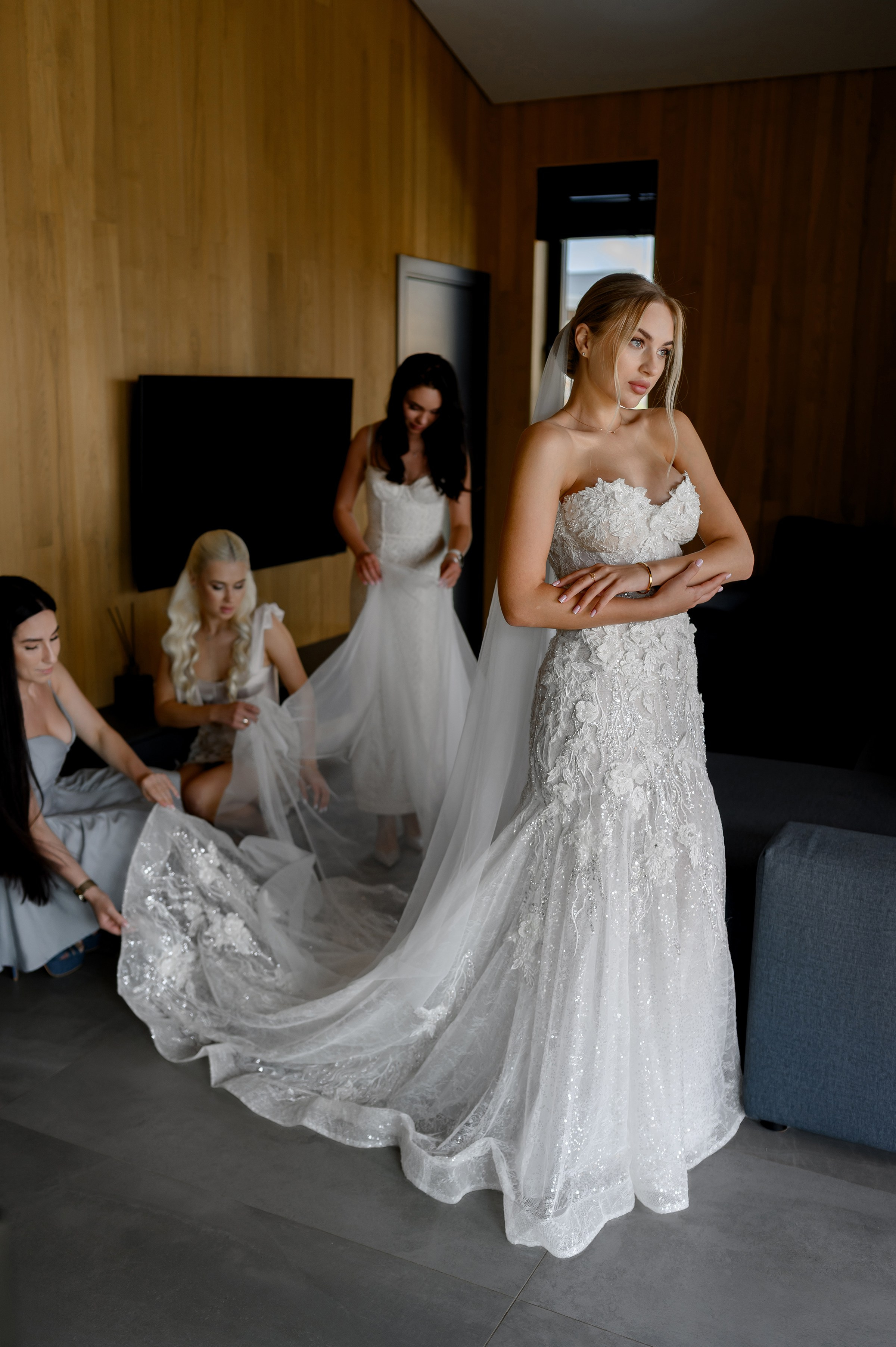 ОЛЕКСІЙ & МАРІЯ. Свадебный и семейный фотограф