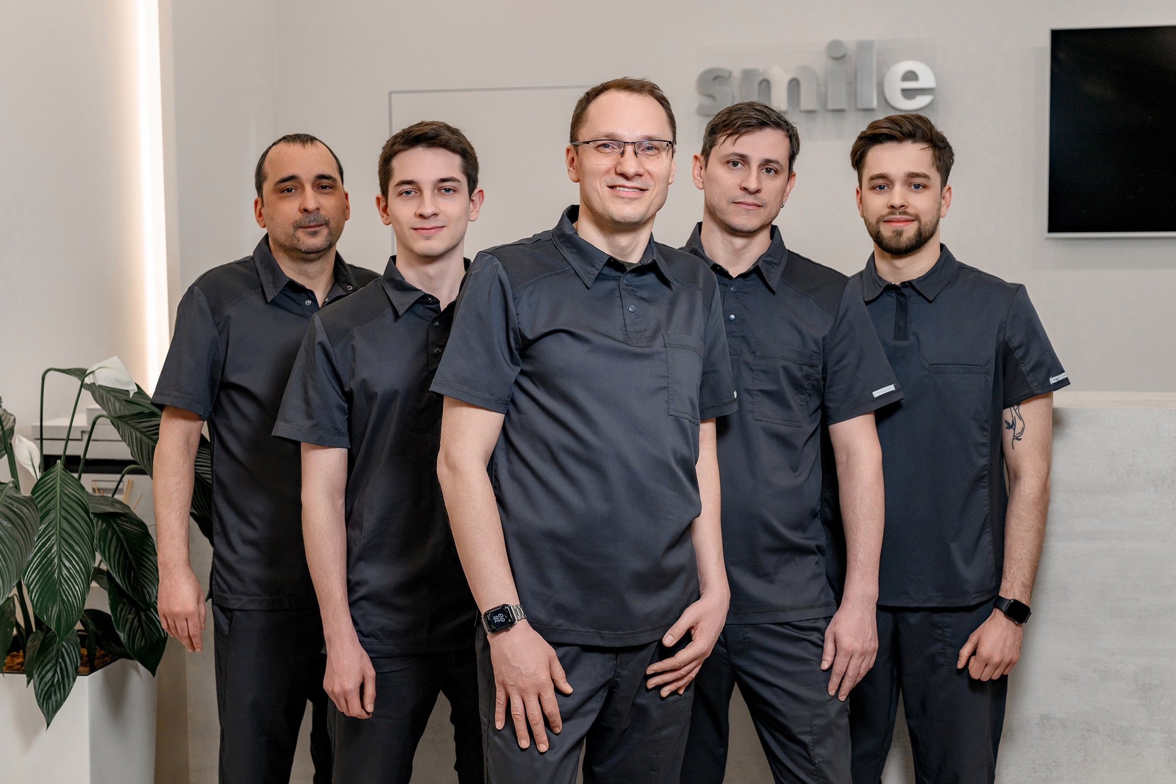 " SMILE ". Свадебный и семейный фотограф