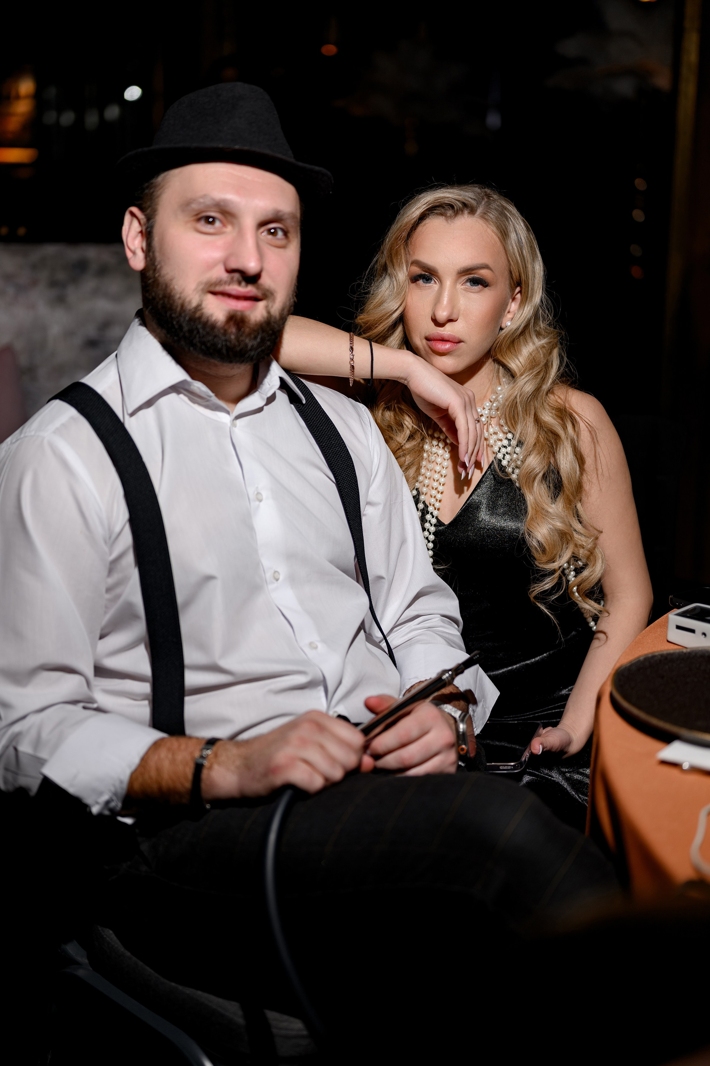 " Rusalochka HB ". Свадебный и семейный фотограф