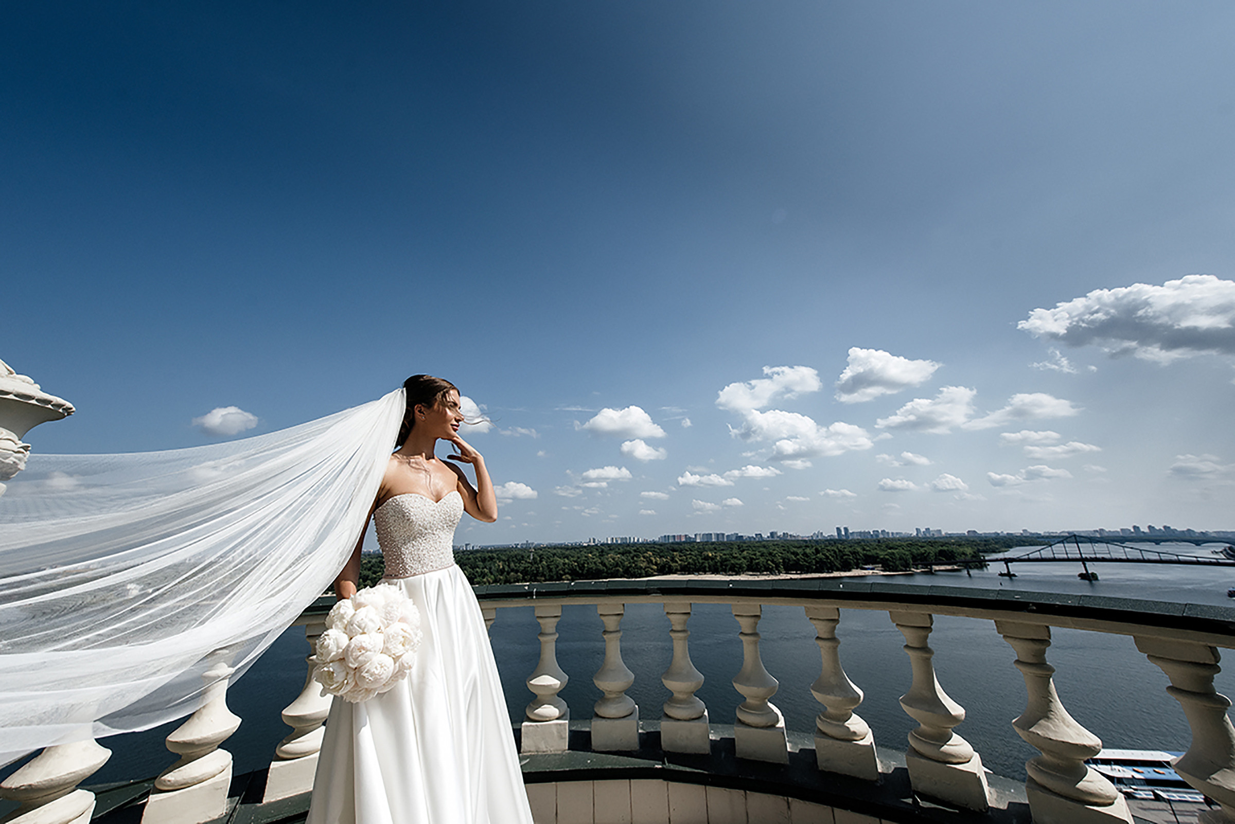 Владислав & Марія. Свадебный и семейный фотограф