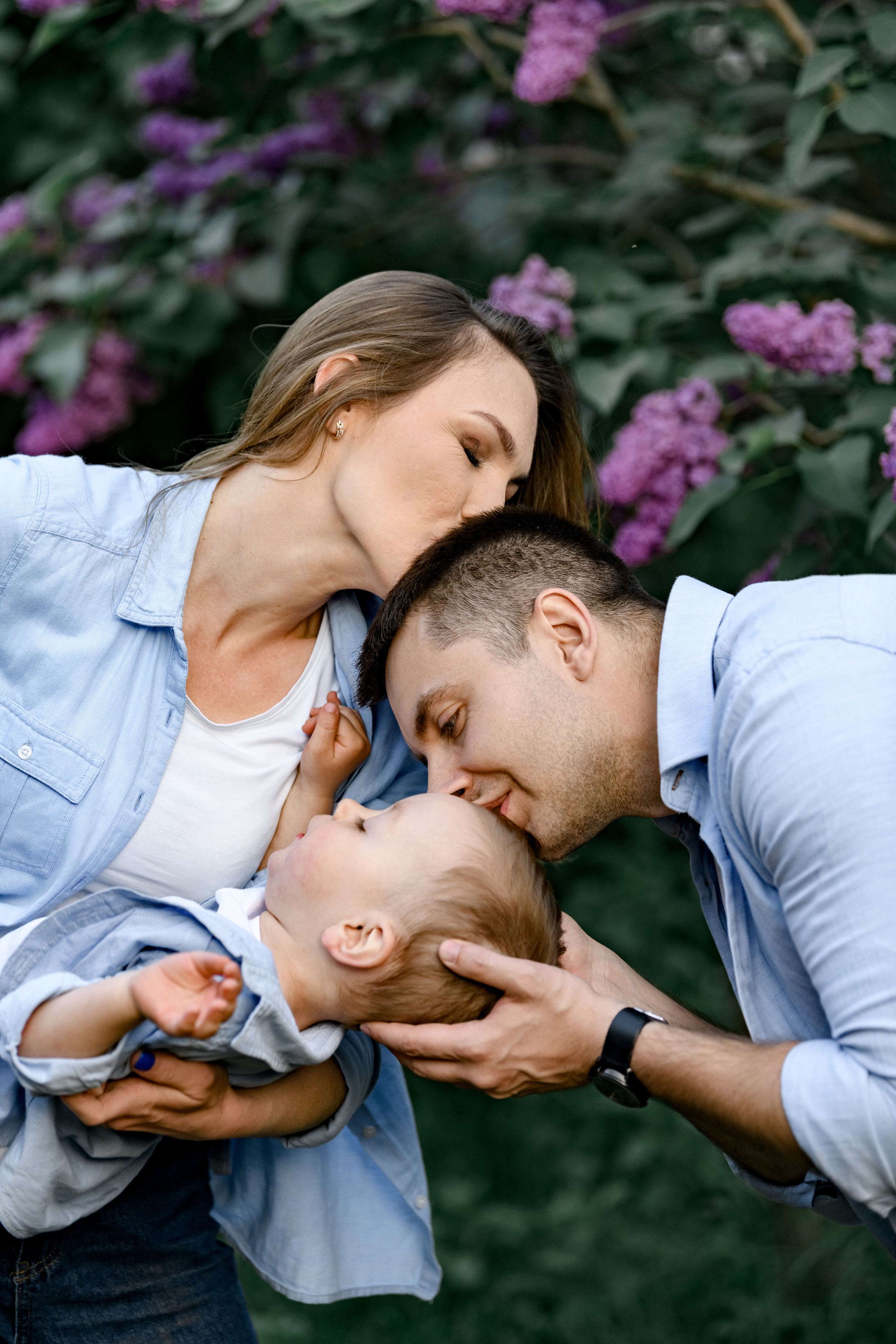 ARTUR & KRISTINA Family stories. Свадебный и семейный фотограф