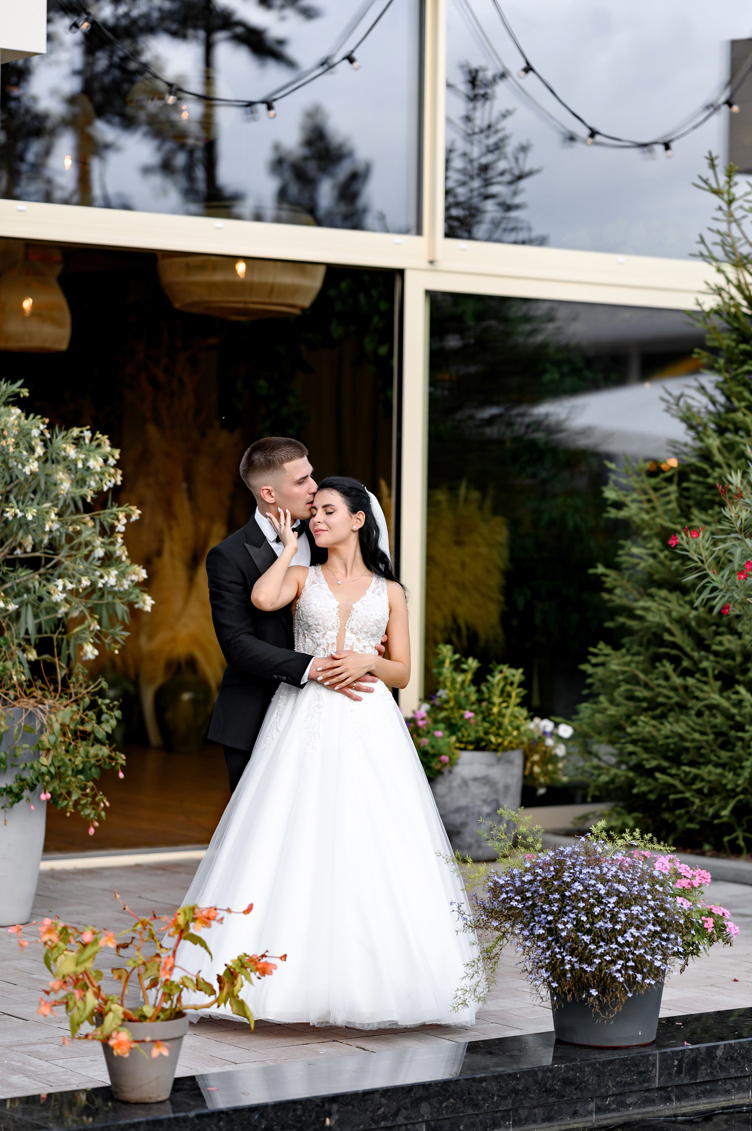 MAKSYM & DASHA. Свадебный и семейный фотограф