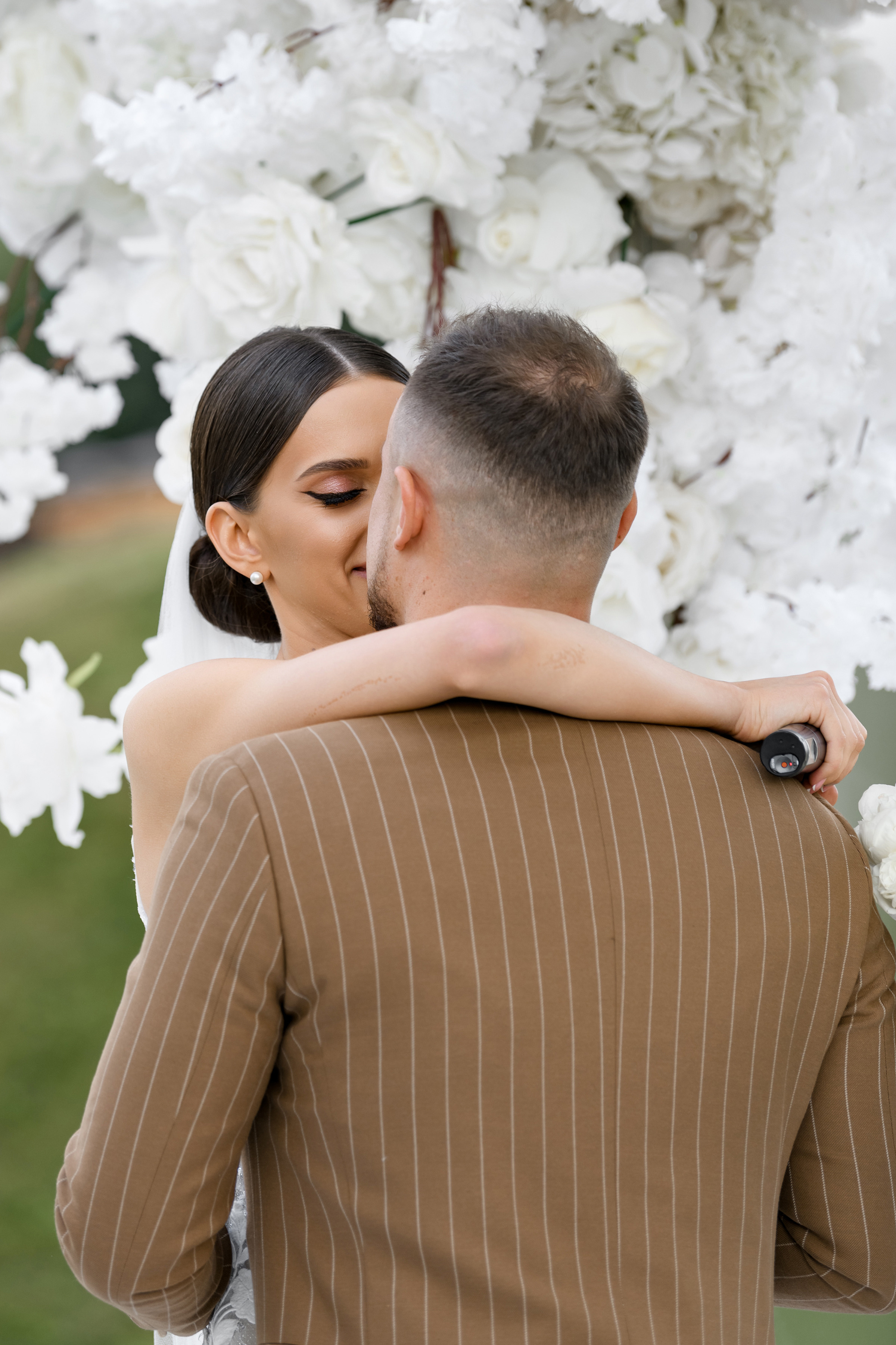 Євген & Анастасія. Свадебный и семейный фотограф