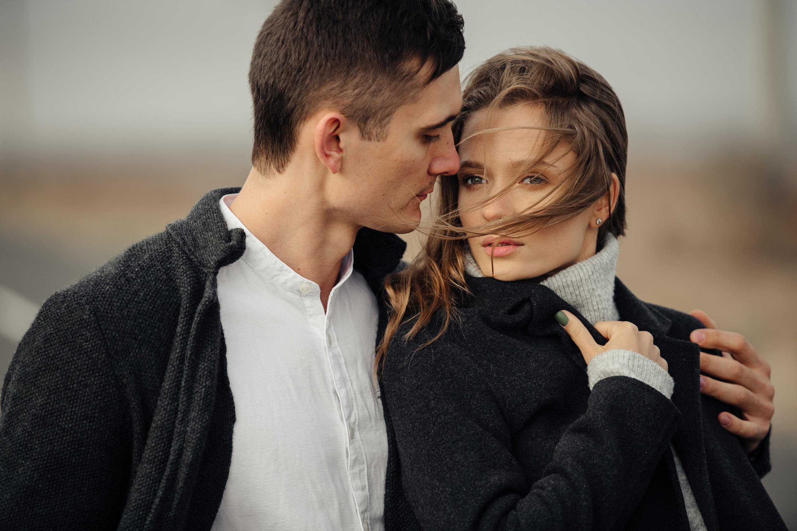 Микола & Катерина. Свадебный и семейный фотограф