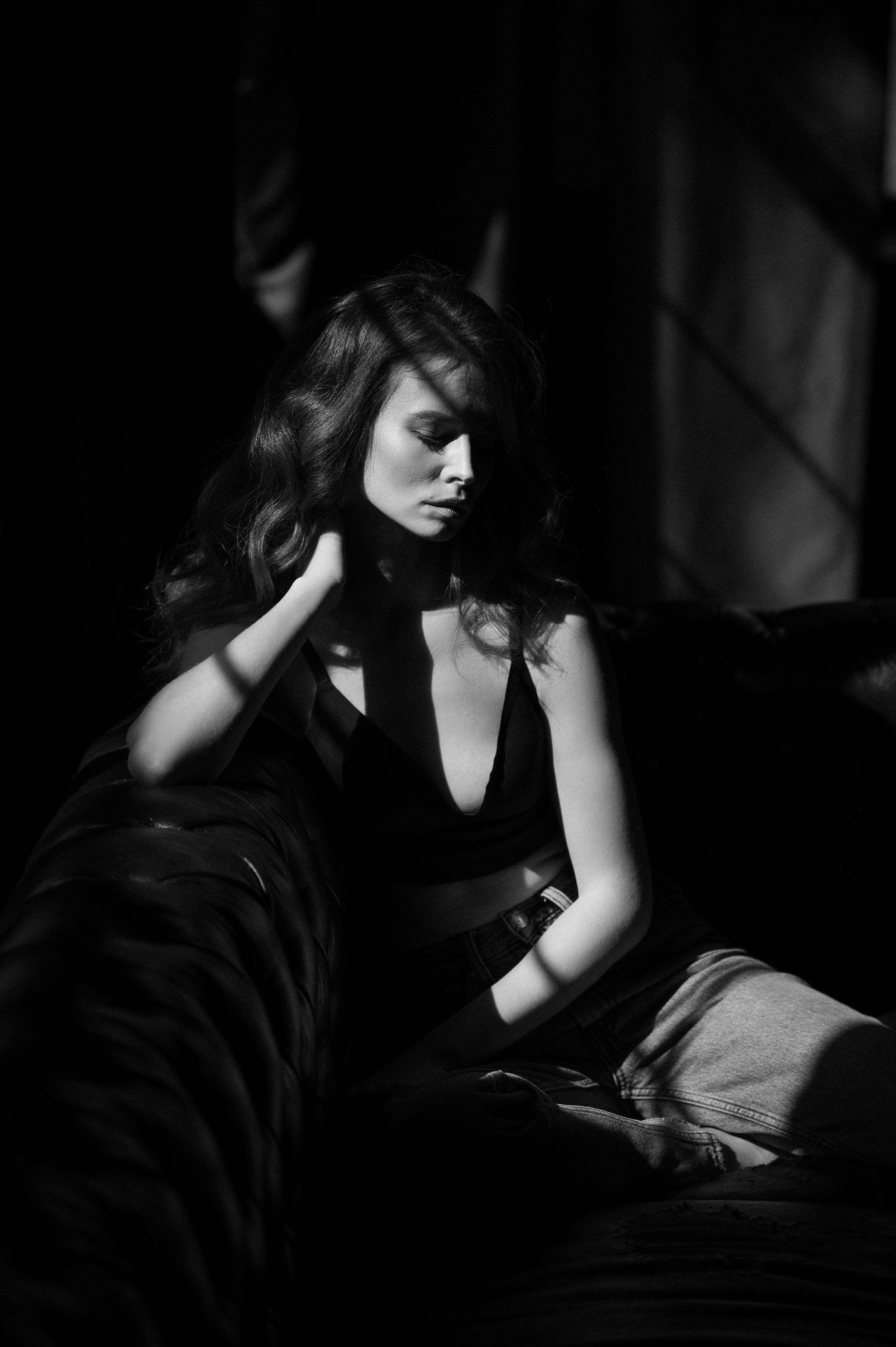 A L E N A. Свадебный и семейный фотограф