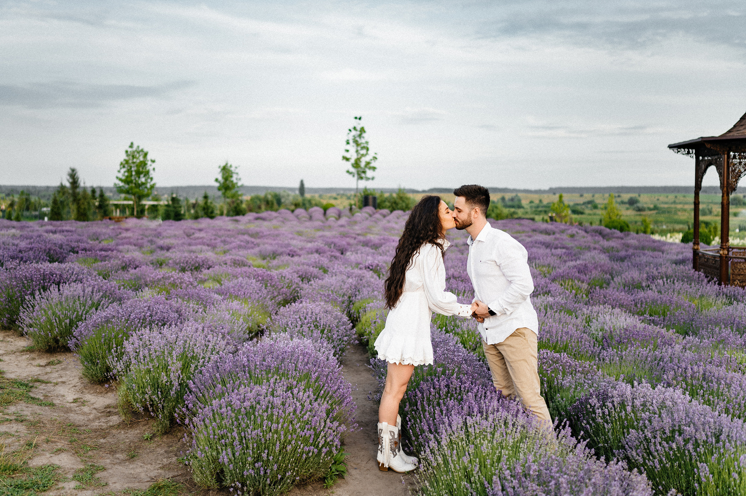 LAVANDA. Свадебный и семейный фотограф
