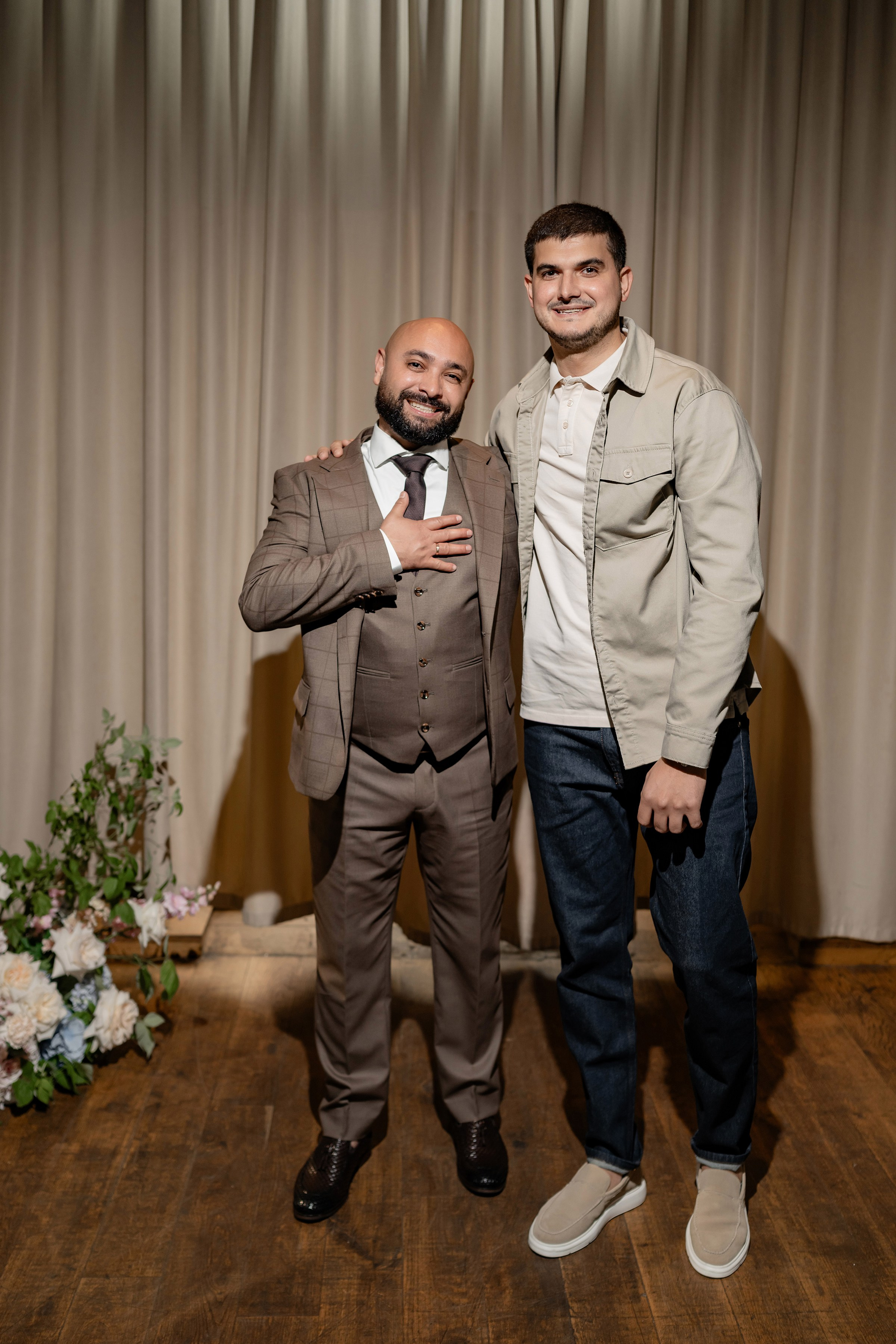 SAID & ILONA. Свадебный и семейный фотограф