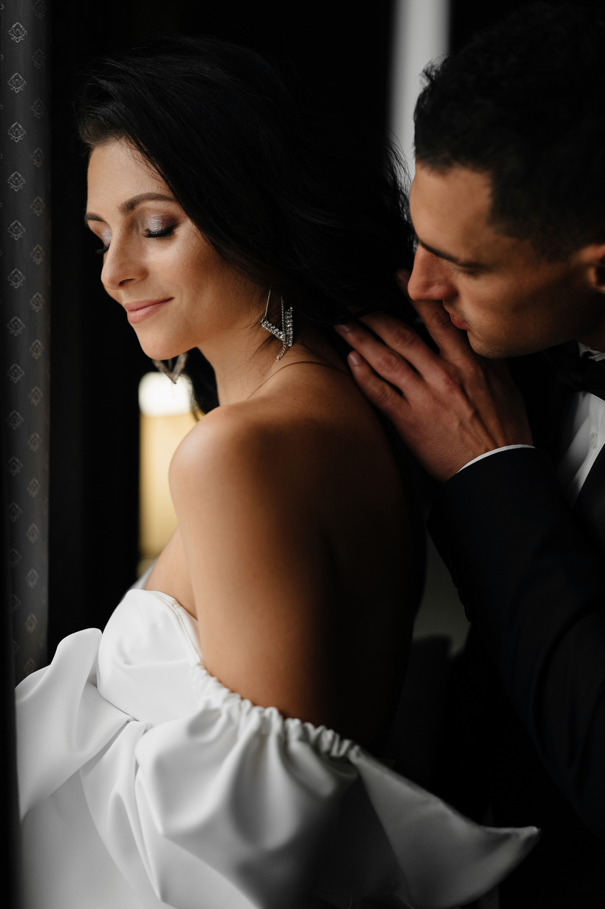 Іван & Марина. Свадебный и семейный фотограф