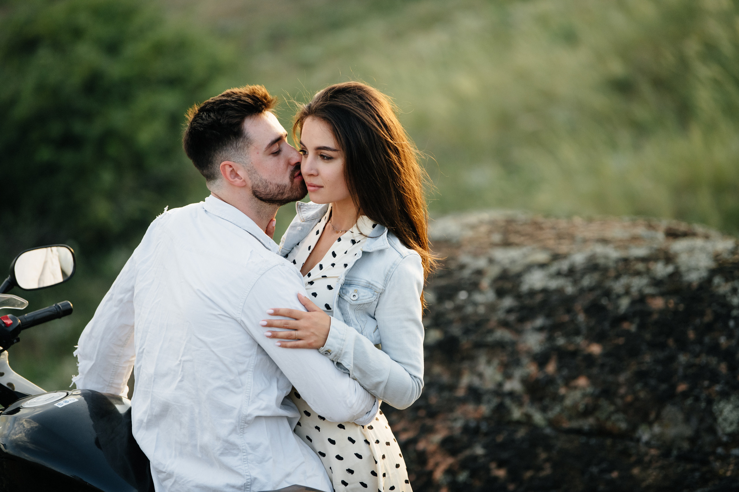 Ілля & Марія. Свадебный и семейный фотограф