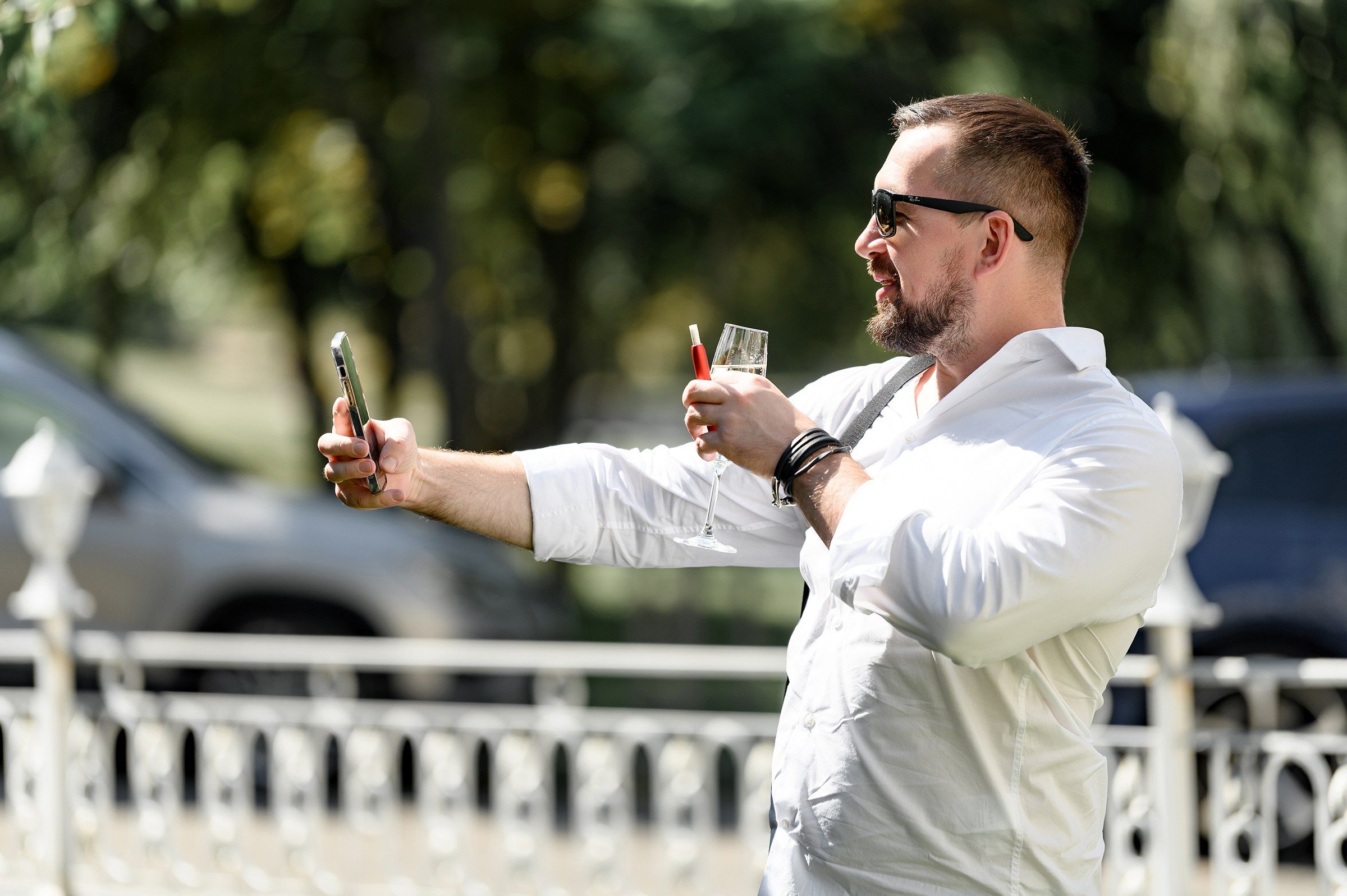 OLEG & ALINA. Свадебный и семейный фотограф