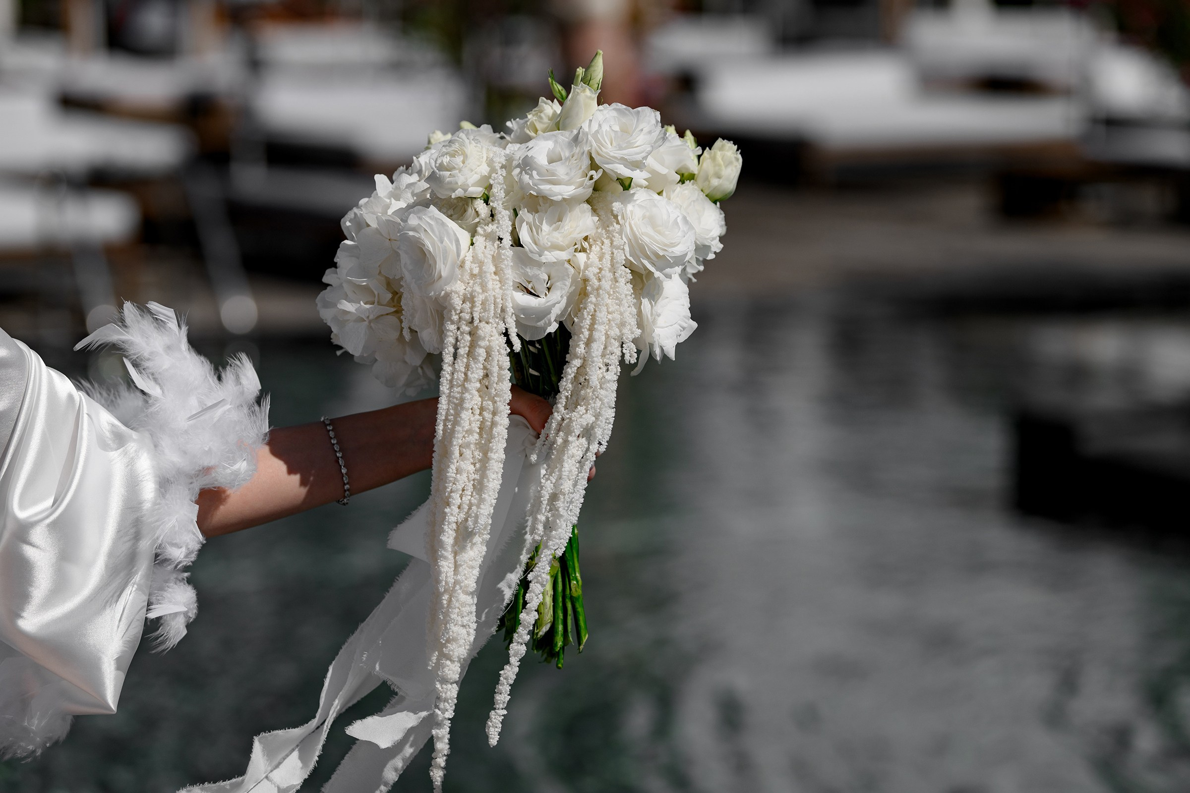 POLINA & DMITRI. Свадебный и семейный фотограф