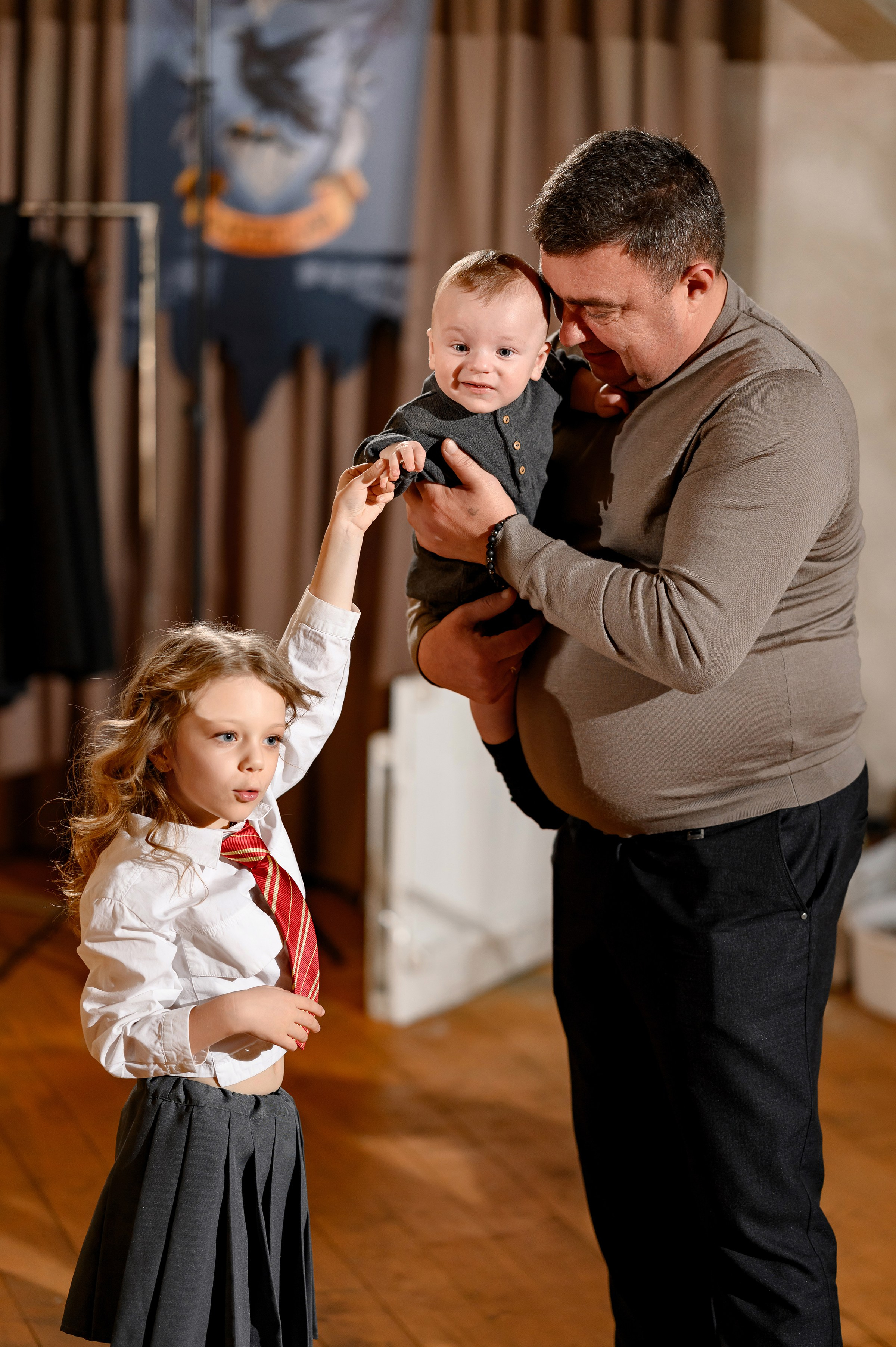 " MILANA 6 ". Свадебный и семейный фотограф