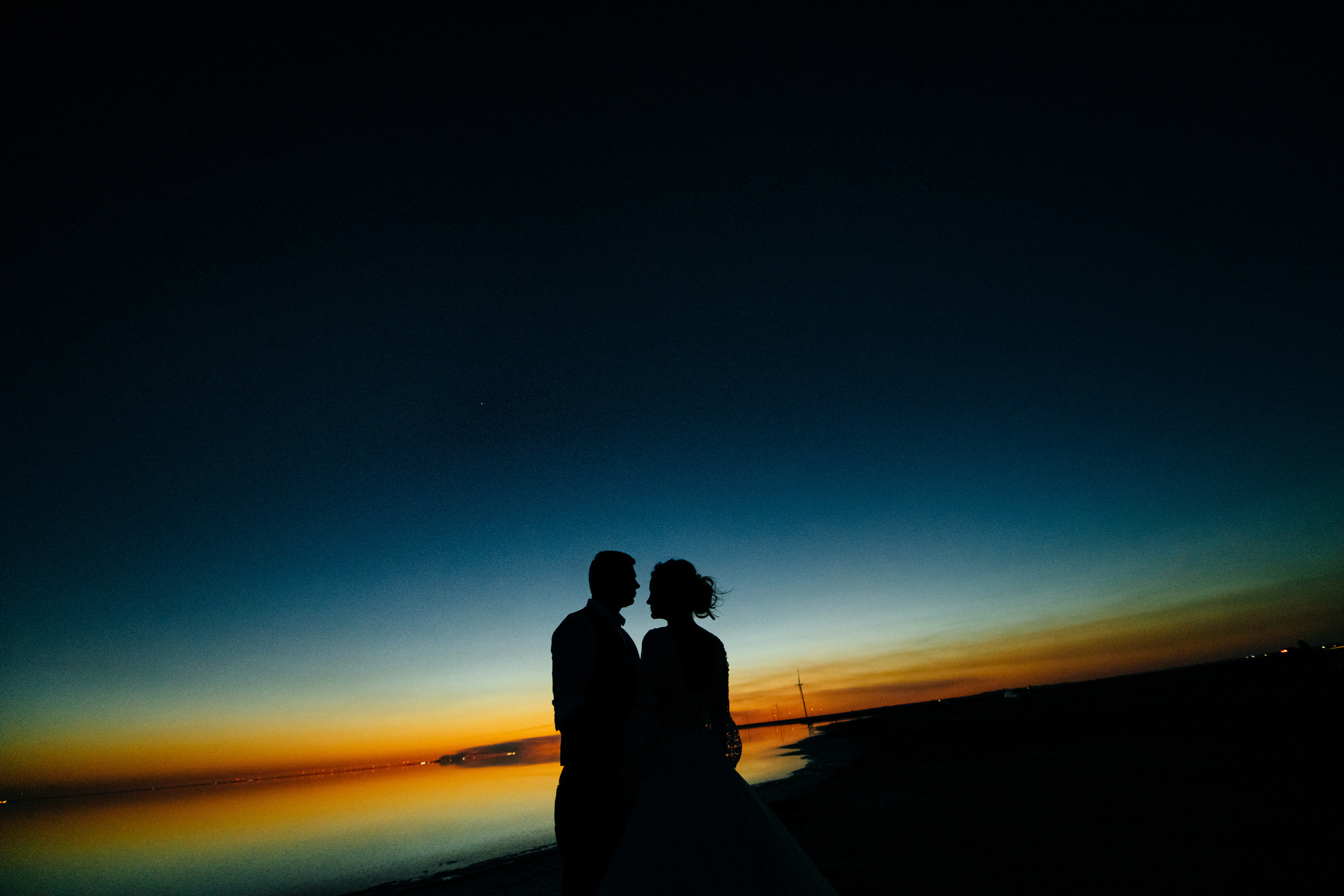 Михайло & Марія. Свадебный и семейный фотограф