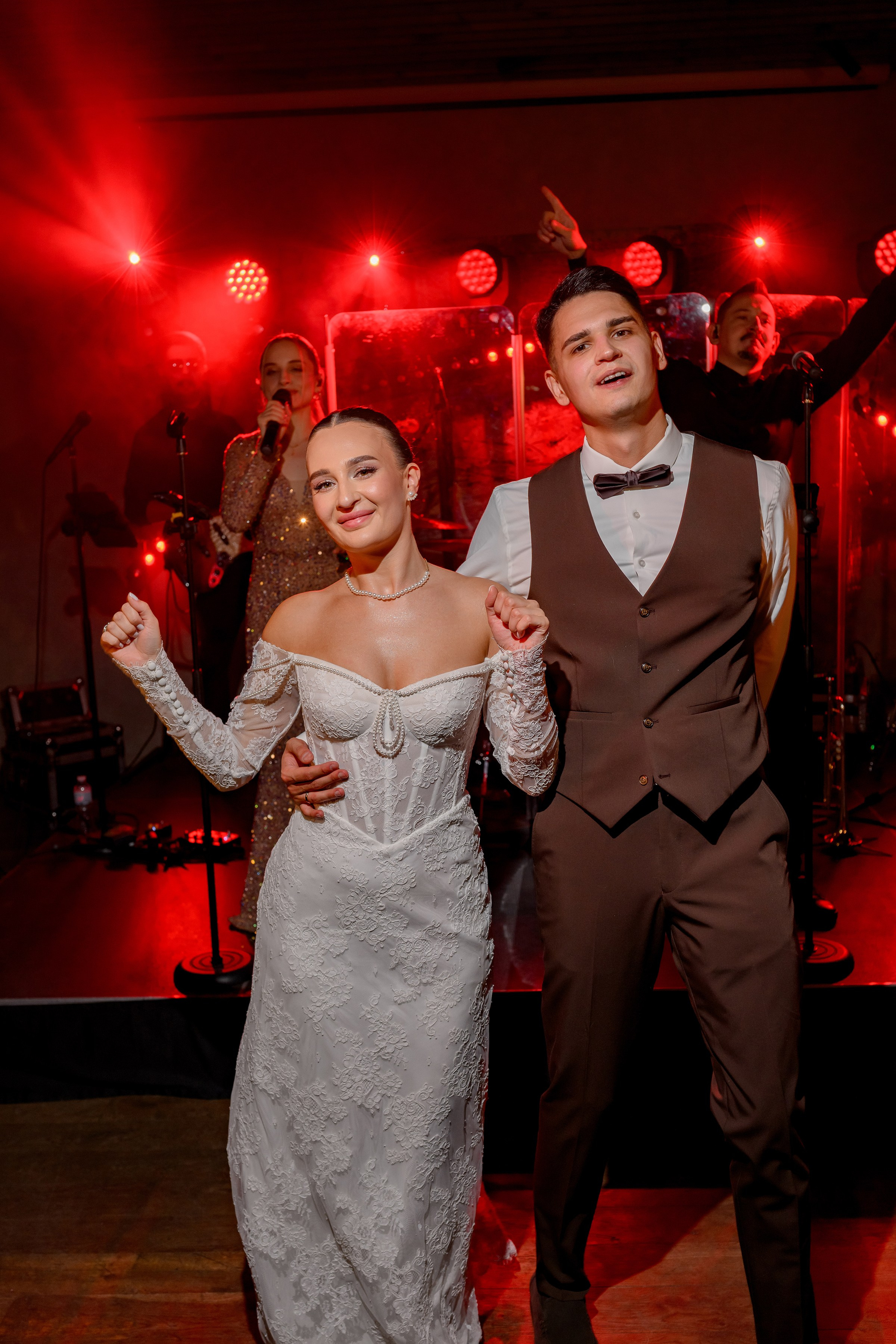 Yaroslav & Anna. Свадебный и семейный фотограф