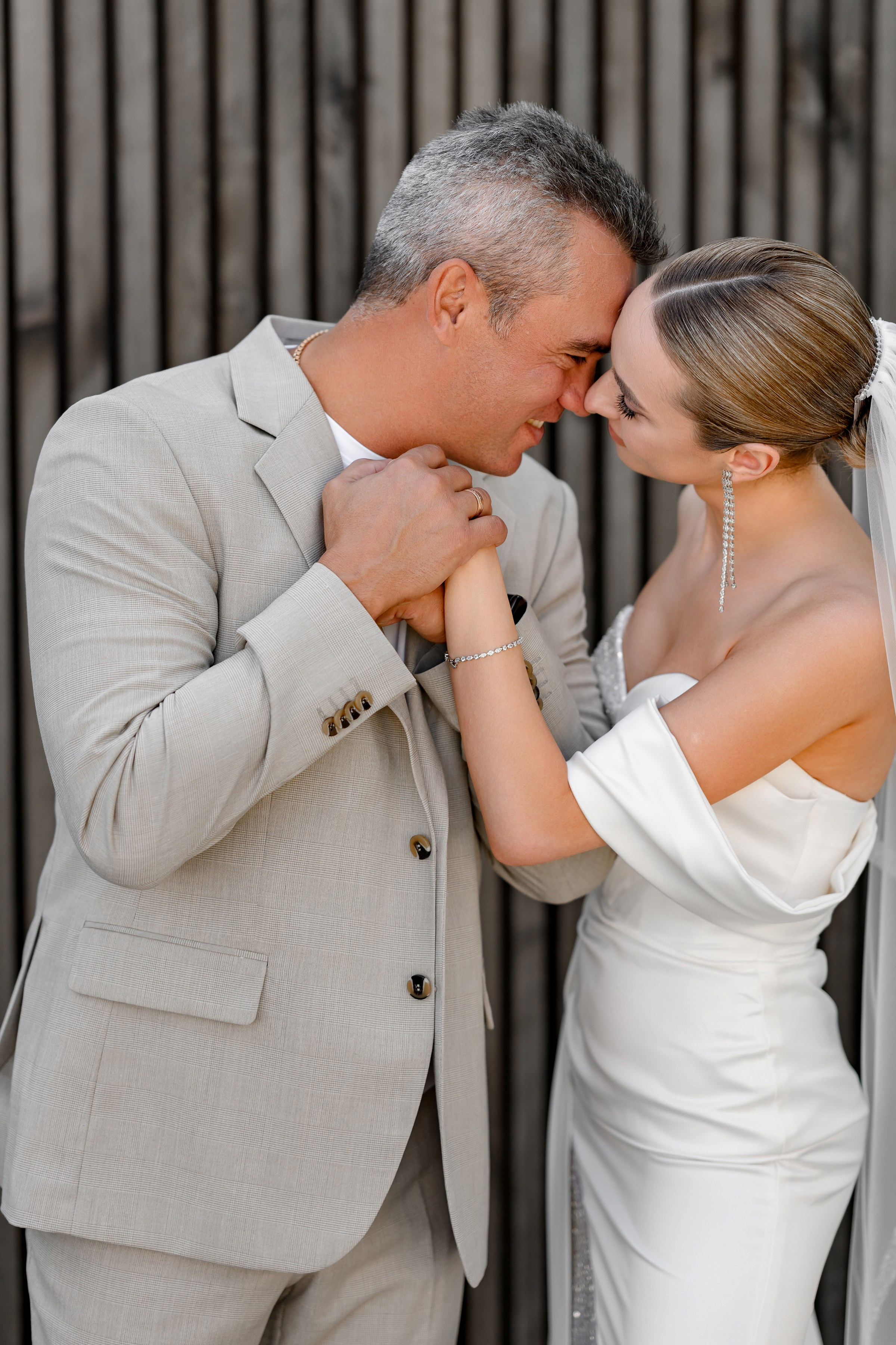 POLINA & DMITRI. Свадебный и семейный фотограф