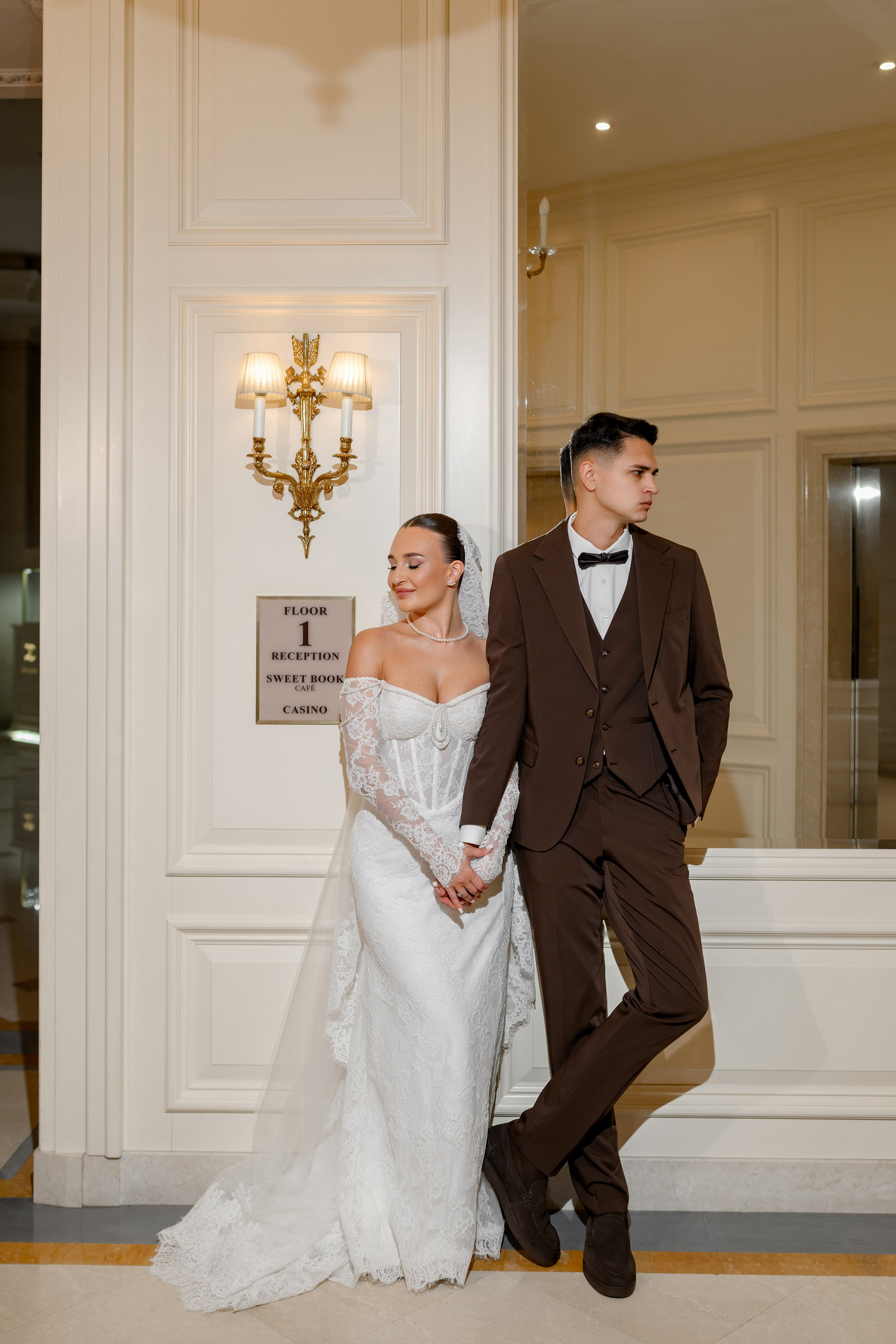 Yaroslav & Anna. Свадебный и семейный фотограф