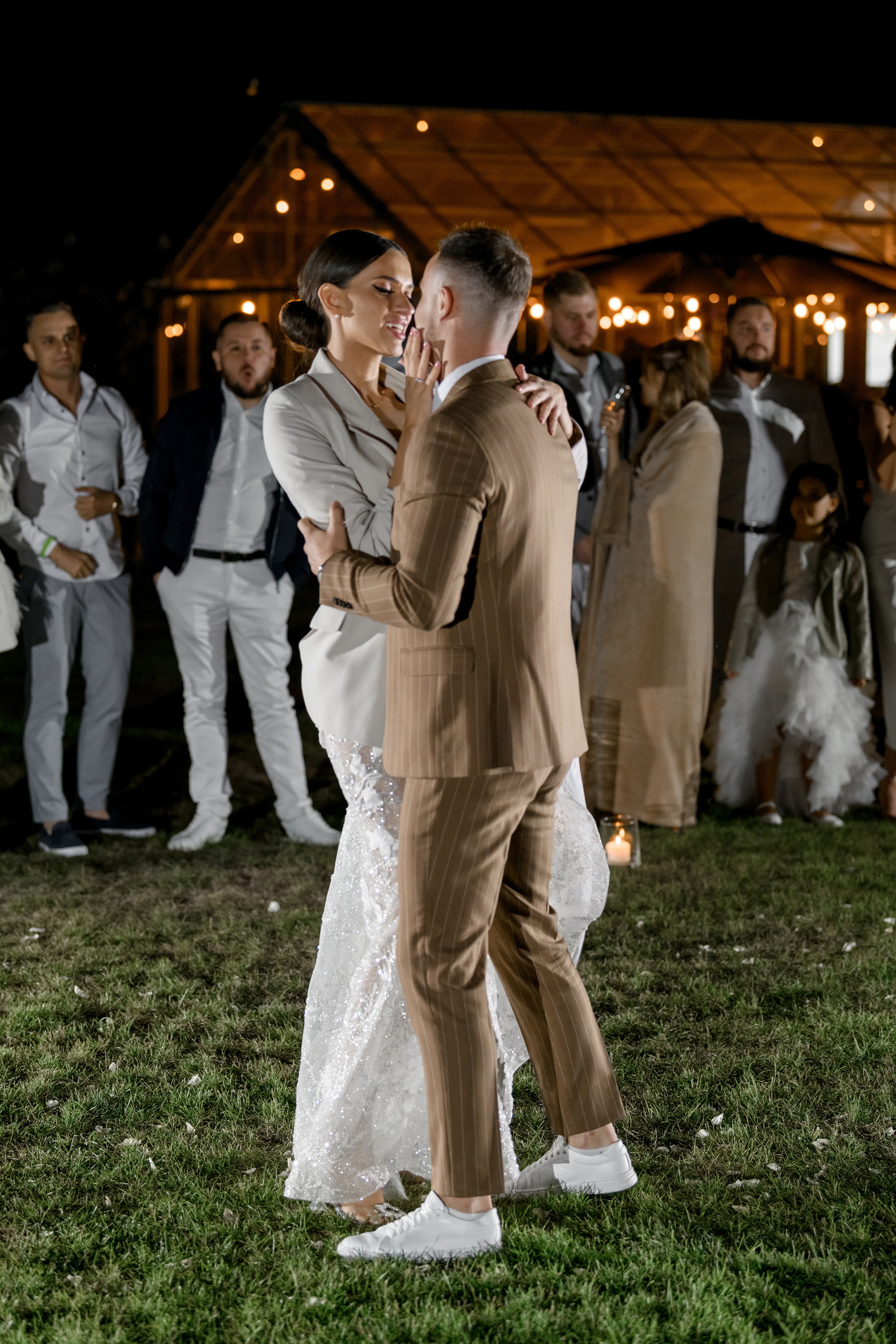 Євген & Анастасія. Свадебный и семейный фотограф