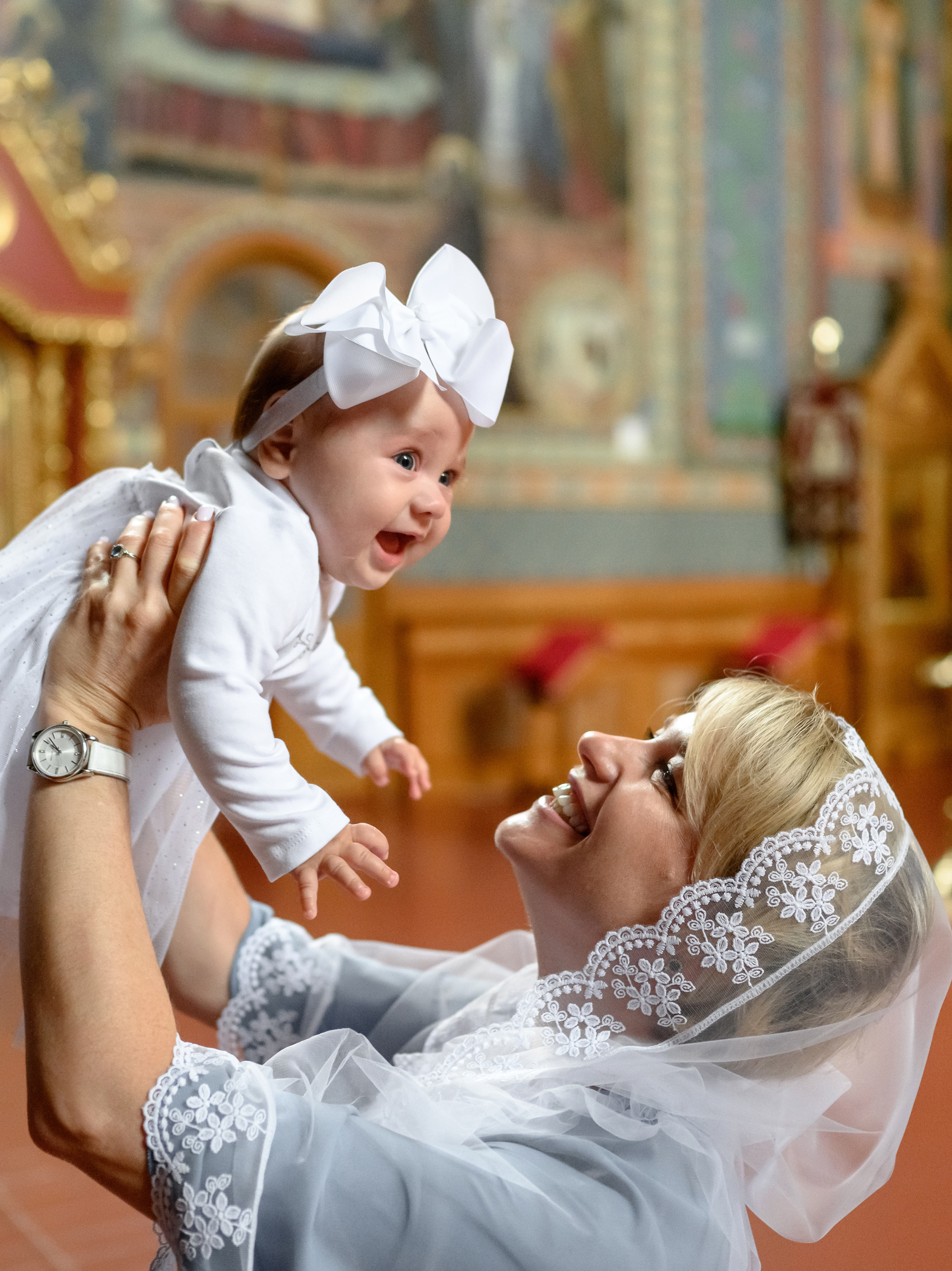 Хрестини Свято-Пантелеймонівський Монастир УПЦ. Свадебный и семейный фотограф