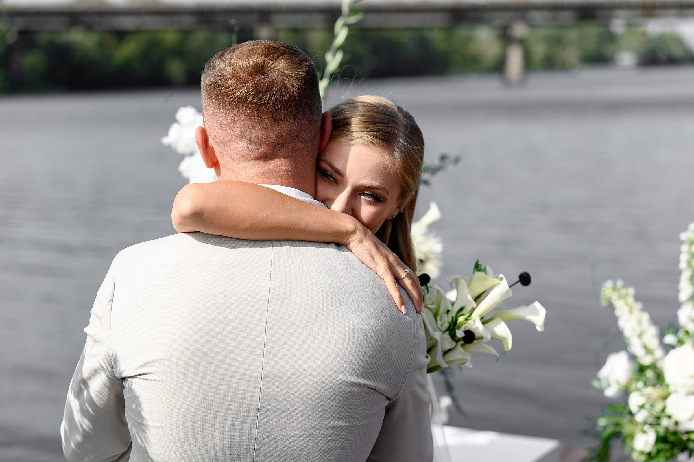MAXIM & VLADYSLAVA. Свадебный и семейный фотограф