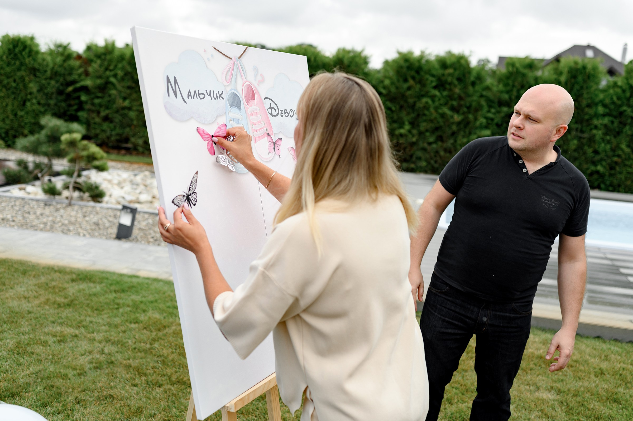 «OH, BABY». Свадебный и семейный фотограф