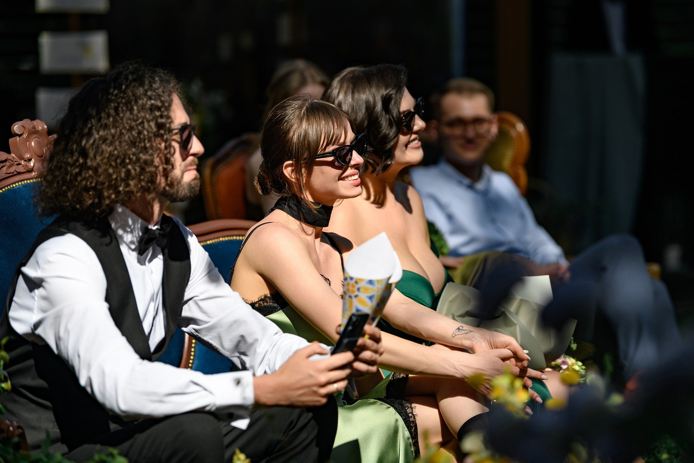 ОЛЕКСІЙ & ЯРОСЛАВА. Свадебный и семейный фотограф