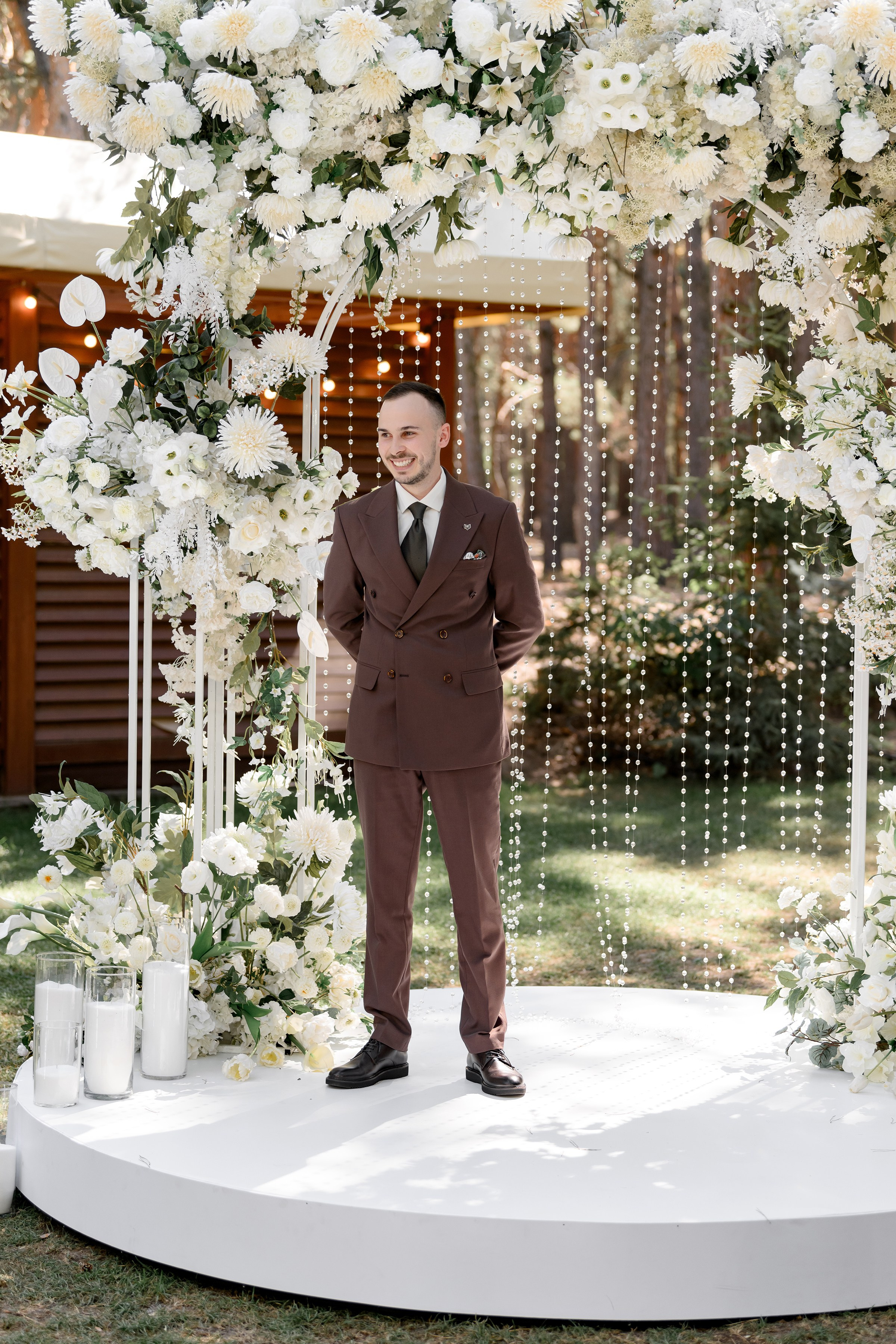 ANNA & BORIS. Свадебный и семейный фотограф