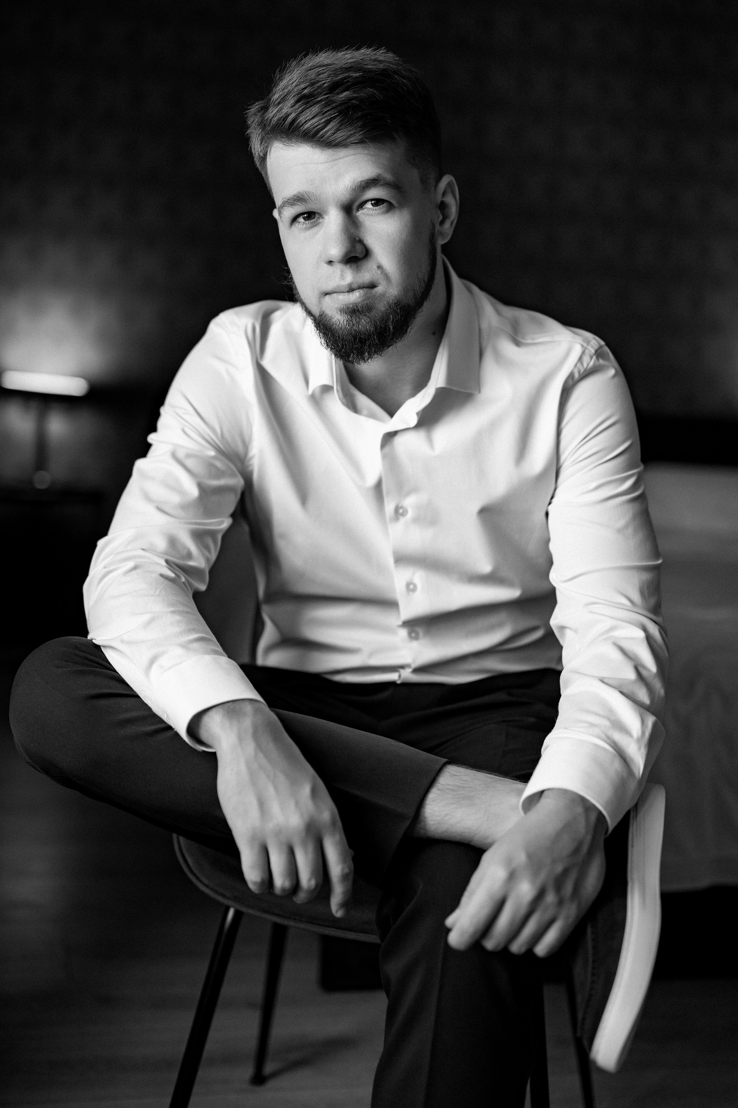 POLINA & DMITRI. Свадебный и семейный фотограф