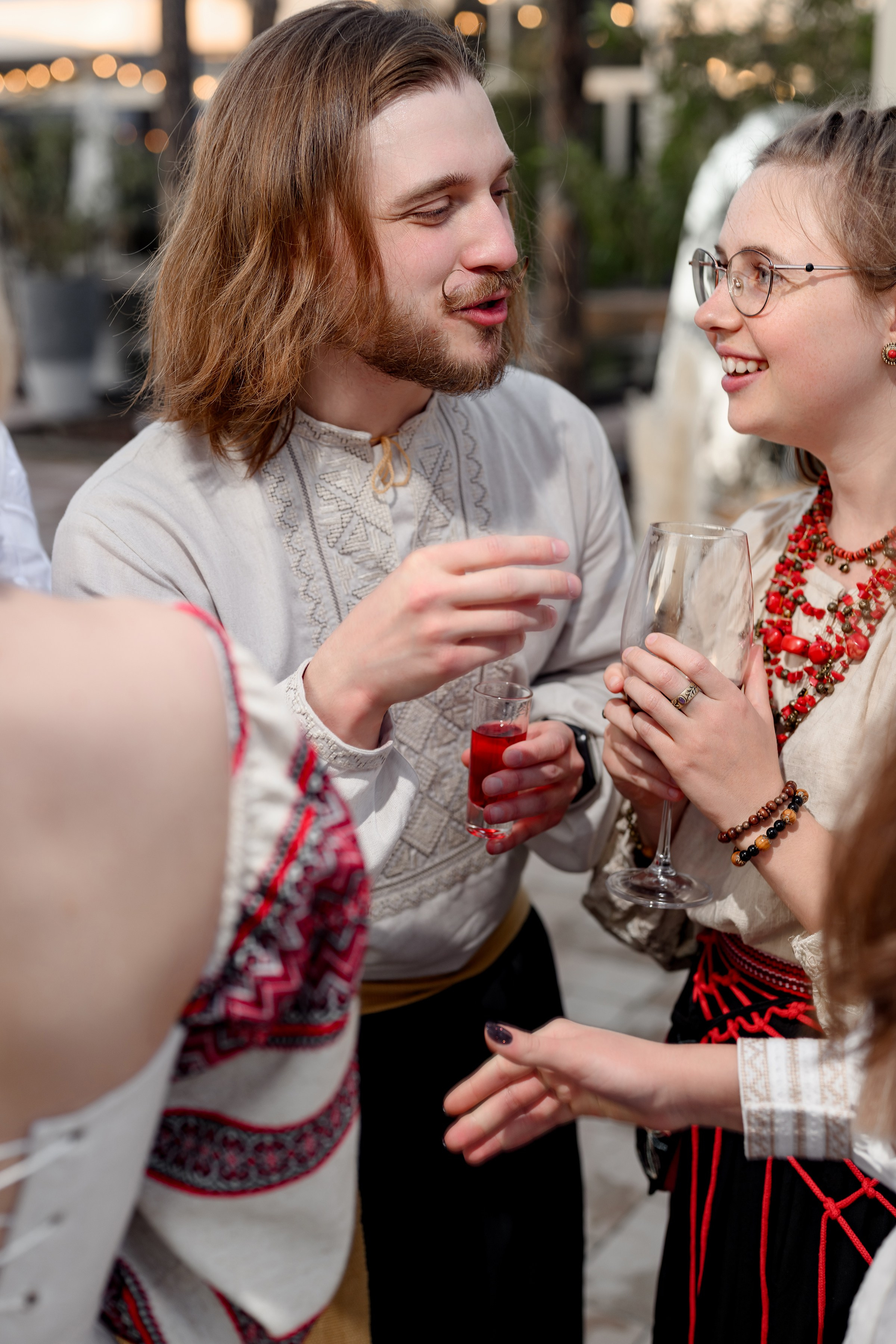 ОЛЕКСА & ЕЛІНА. Свадебный и семейный фотограф