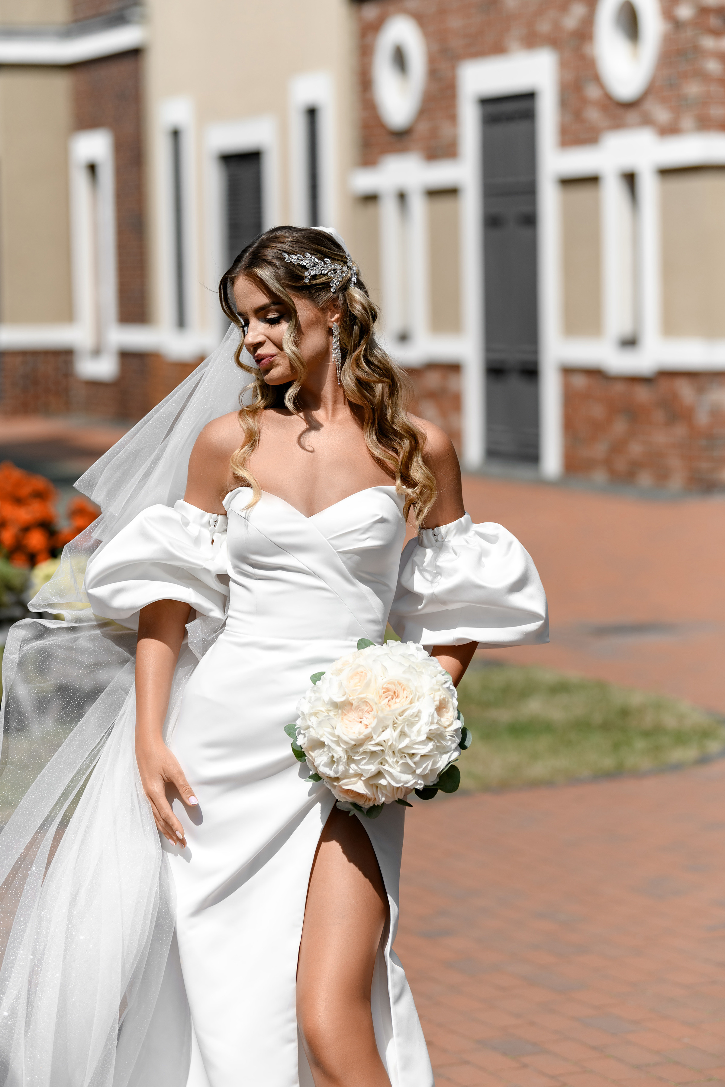 Роман & Валерія. Свадебный и семейный фотограф