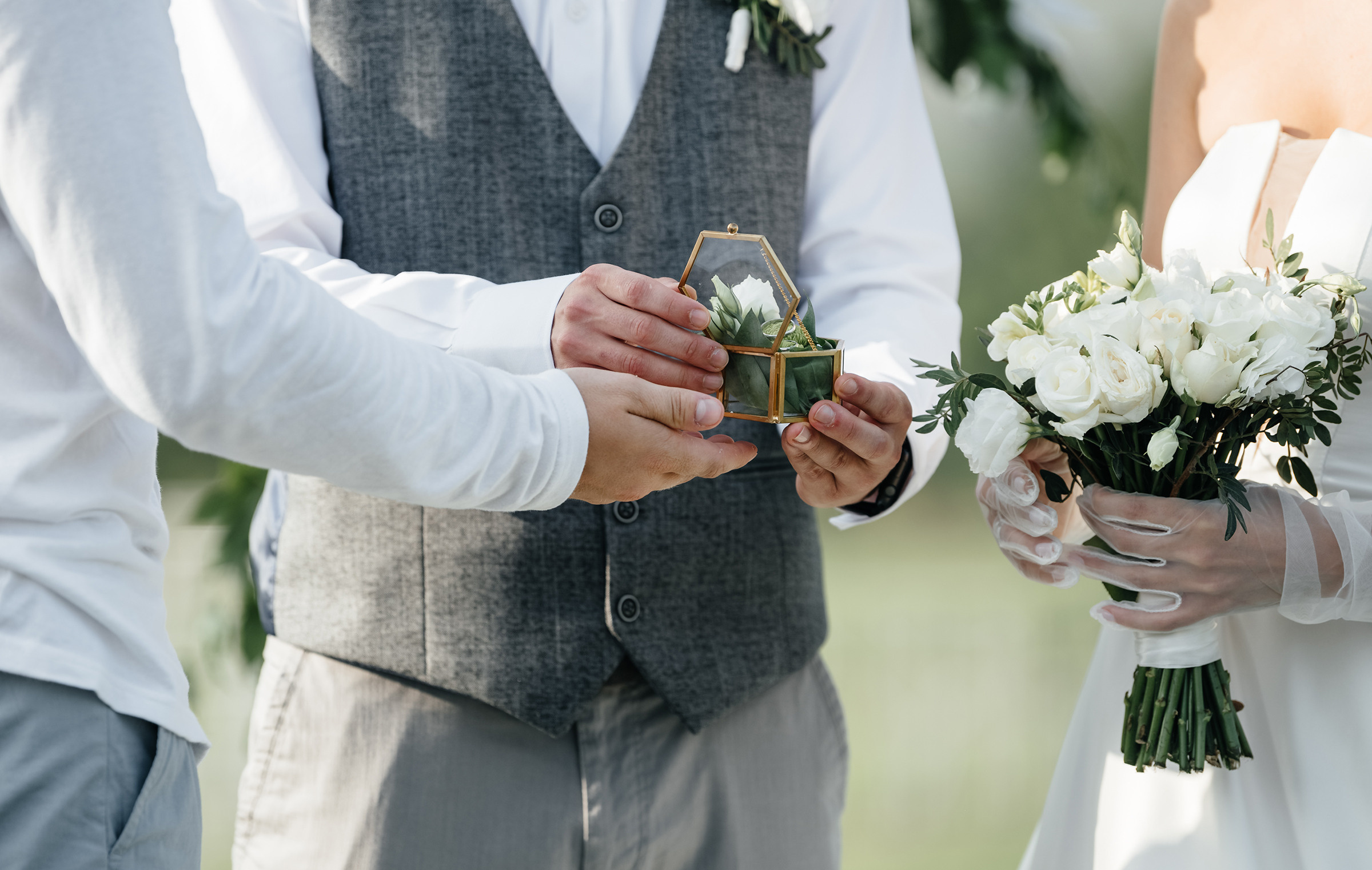 Микита & Катерина. Свадебный и семейный фотограф