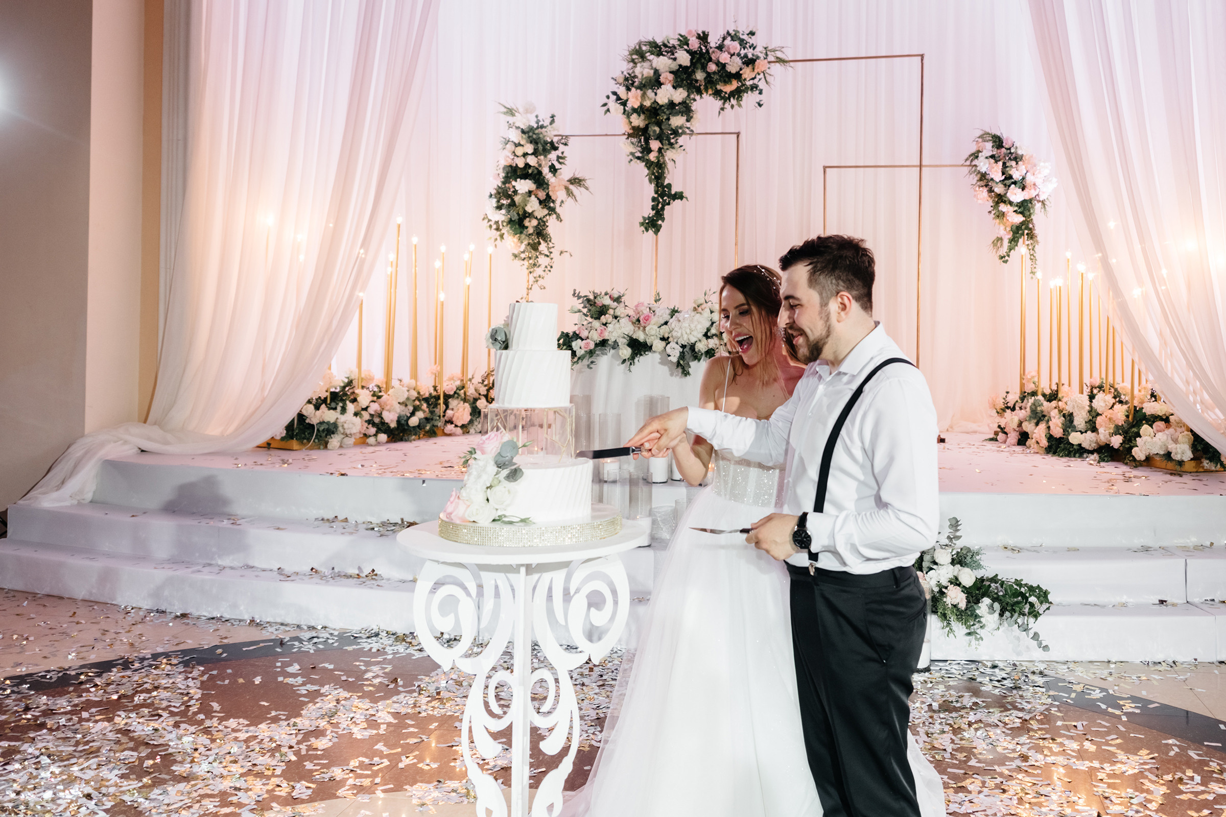 Сергій & Юлія. Свадебный и семейный фотограф