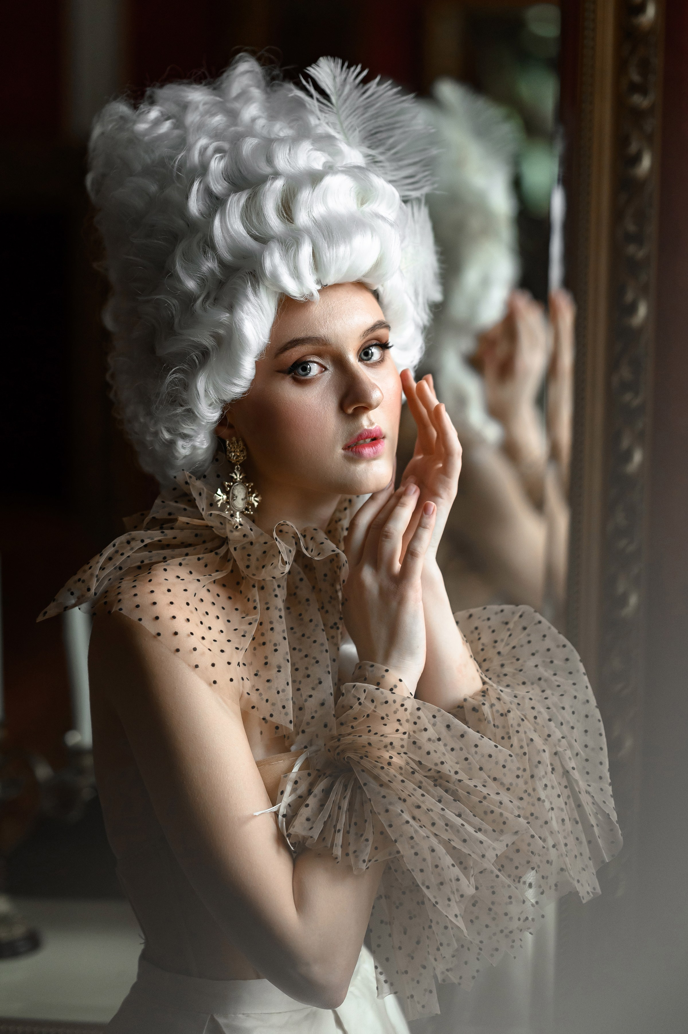 «Modern Barocco». Свадебный и семейный фотограф